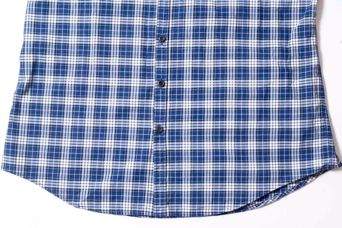 Dsquared2 dsquared2 vintage shirt Size US L / EU 52-54 / 3 - 9 Thumbnail