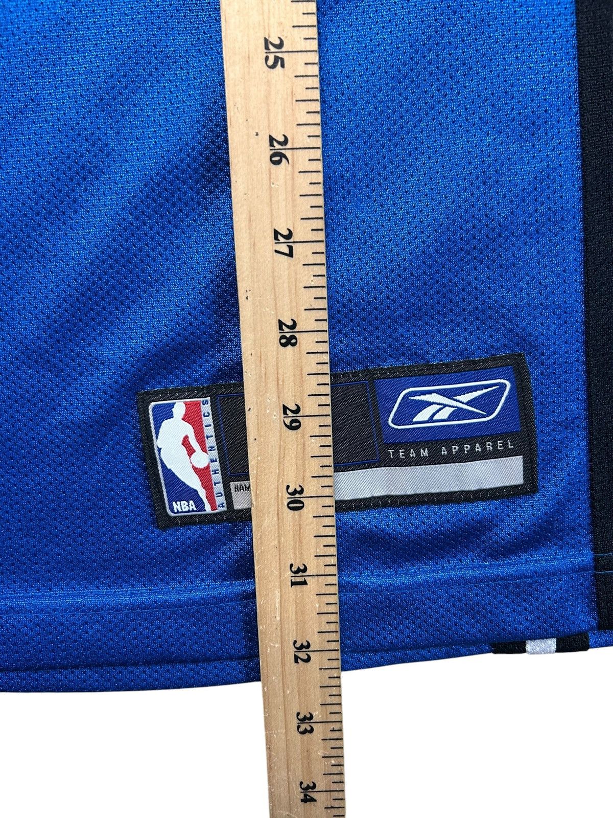 Reebok Steve Francis Orlando Jersey Size US L / EU 52-54 / 3 - 7 Thumbnail