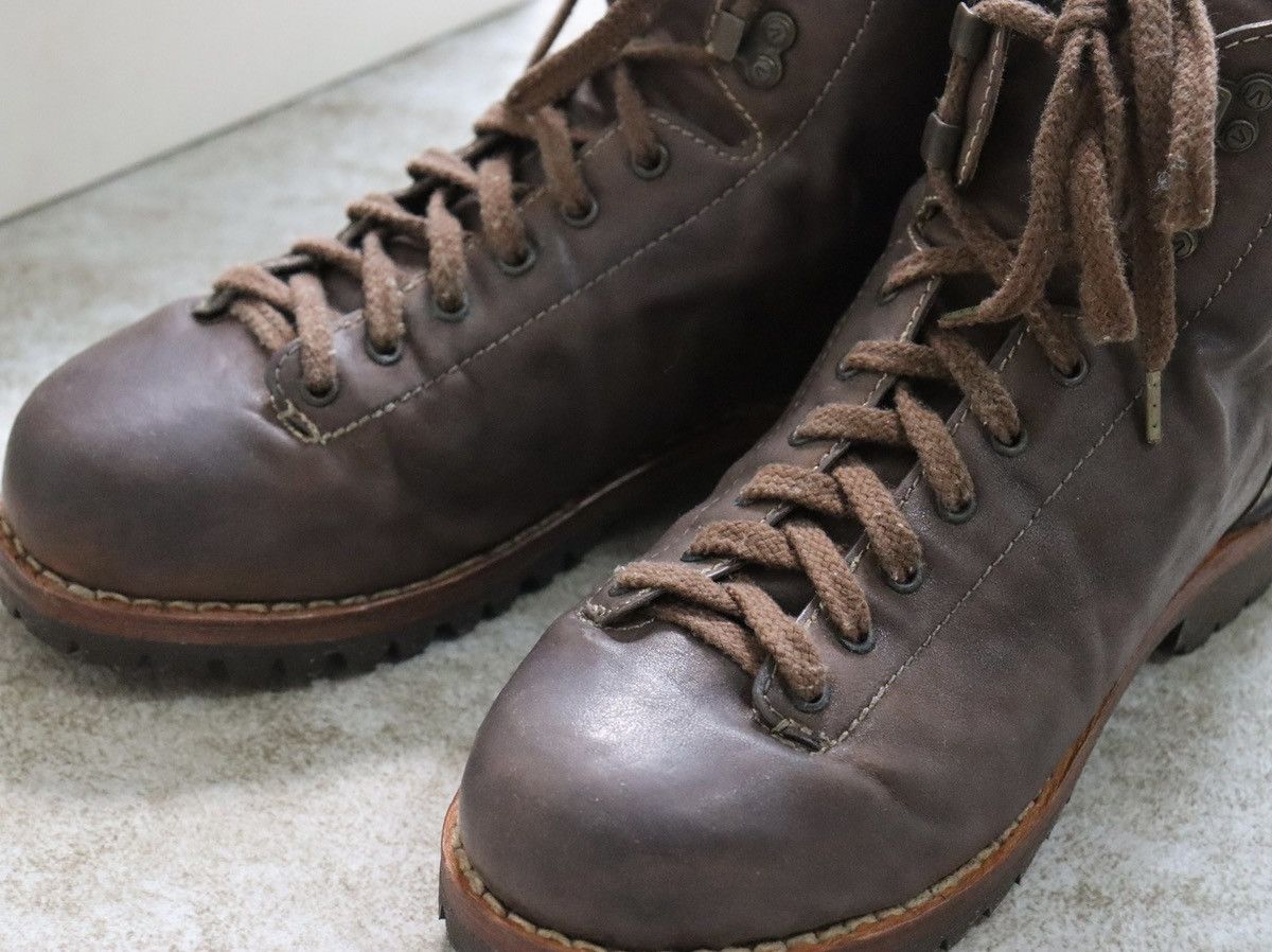 Visvim Visvim Scriptura Boots Folk（horsehide），US9 Size US 9 / EU 42 - 7 Thumbnail