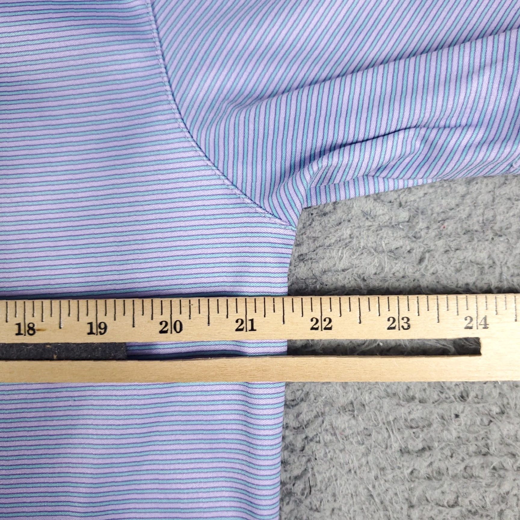 Vintage Greg Norman Shirt Mens Medium Red Polo Golf Casual Short Sleeve Shark Logo Button Size US M / EU 48-50 / 2 - 6 Thumbnail