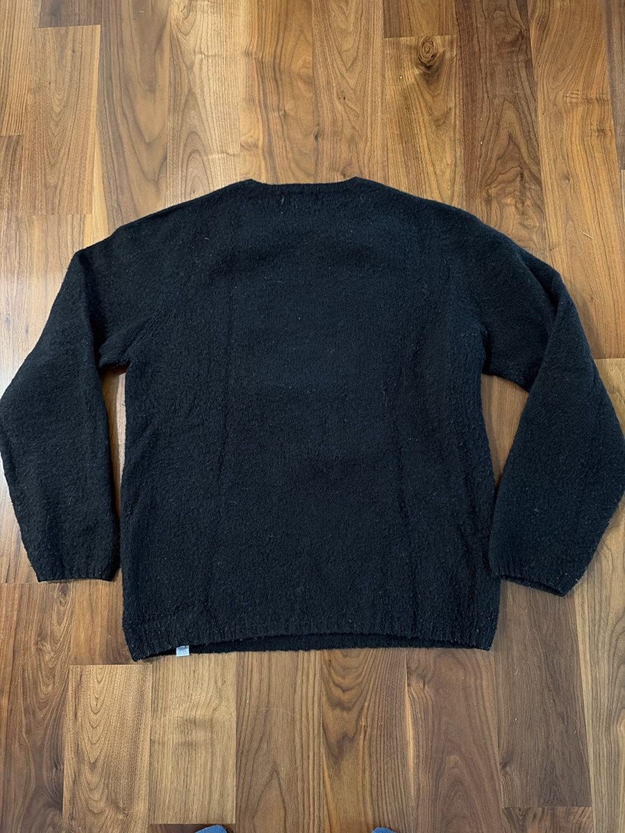 Norse Projects Norse Project Wool Knit Sweater Size US XL / EU 56 / 4 - 5 Thumbnail