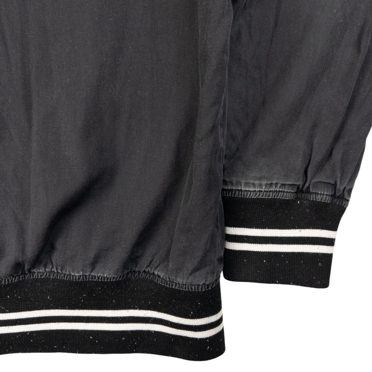 Stussy Vintage Stussy Varsity Bomber Jacket Size L Size US L / EU 52-54 / 3 - 6 Thumbnail