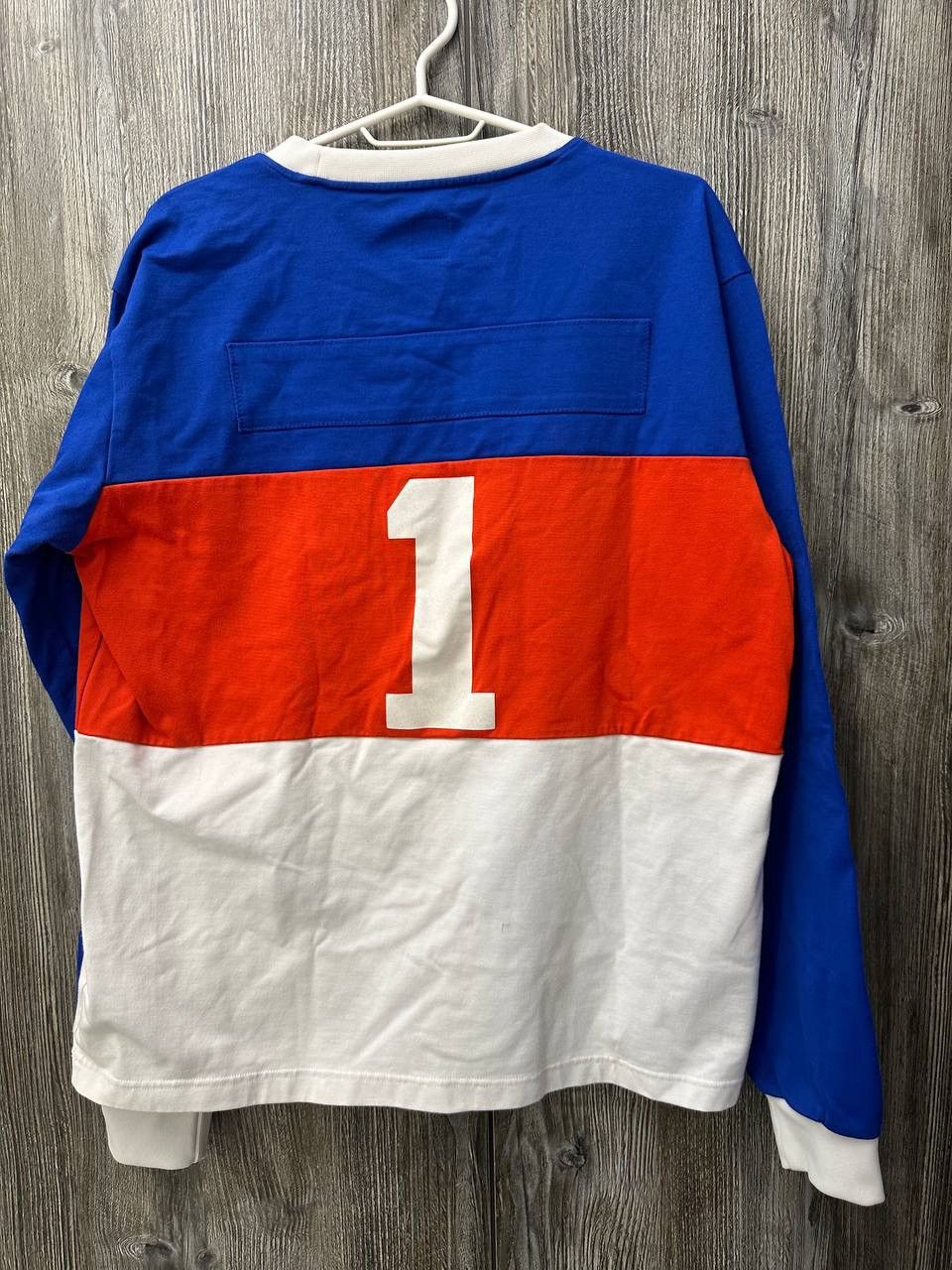 Vintage Vintage Motor cross Team adidas style HONDA Size US L / EU 52-54 / 3 - 2 Thumbnail