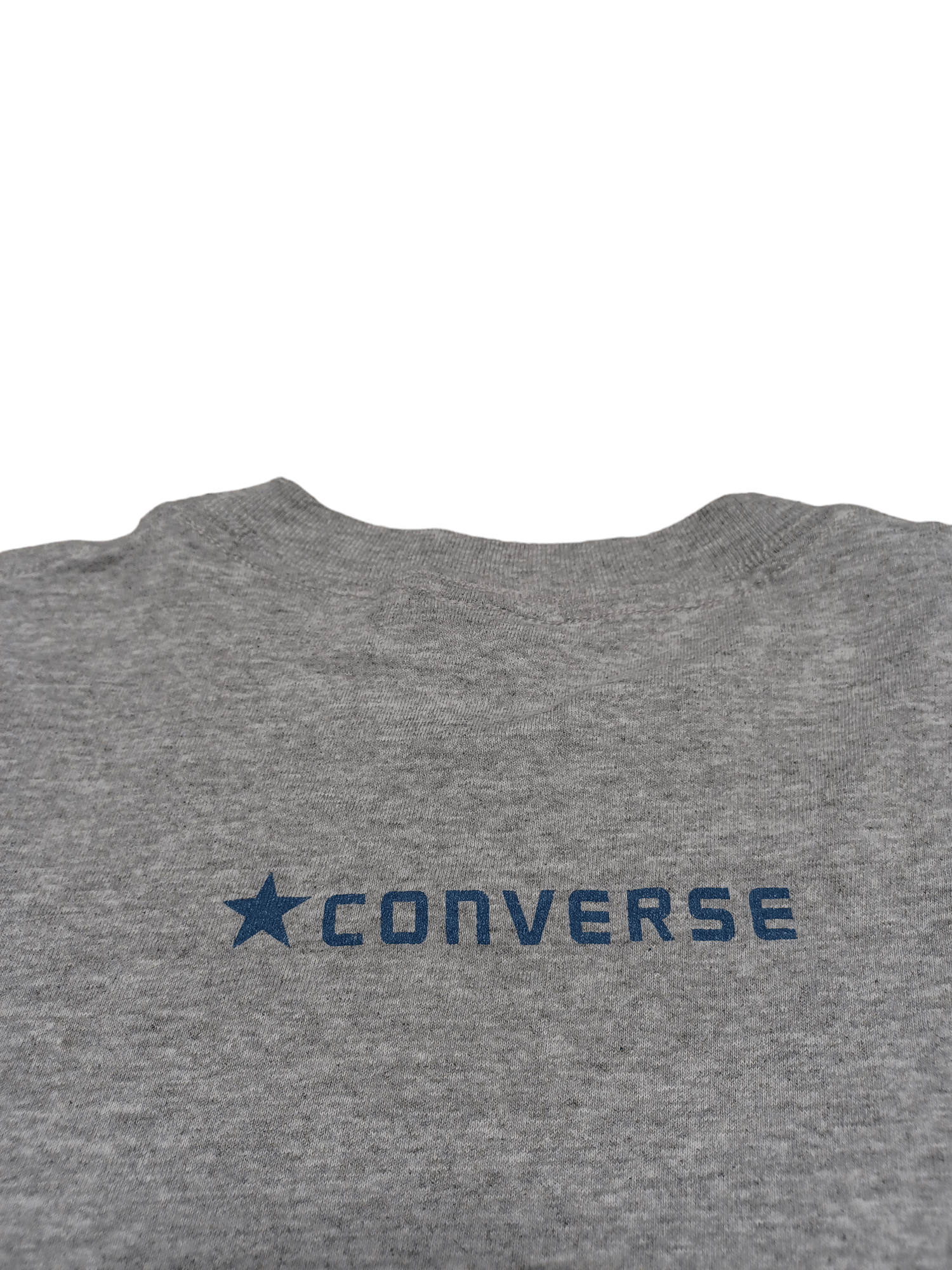 Converse LAS VEGAS JOURNEYS CONVERSE VINTAGE MADE IN MEXICO TEE Size US L / EU 52-54 / 3 - 5 Thumbnail