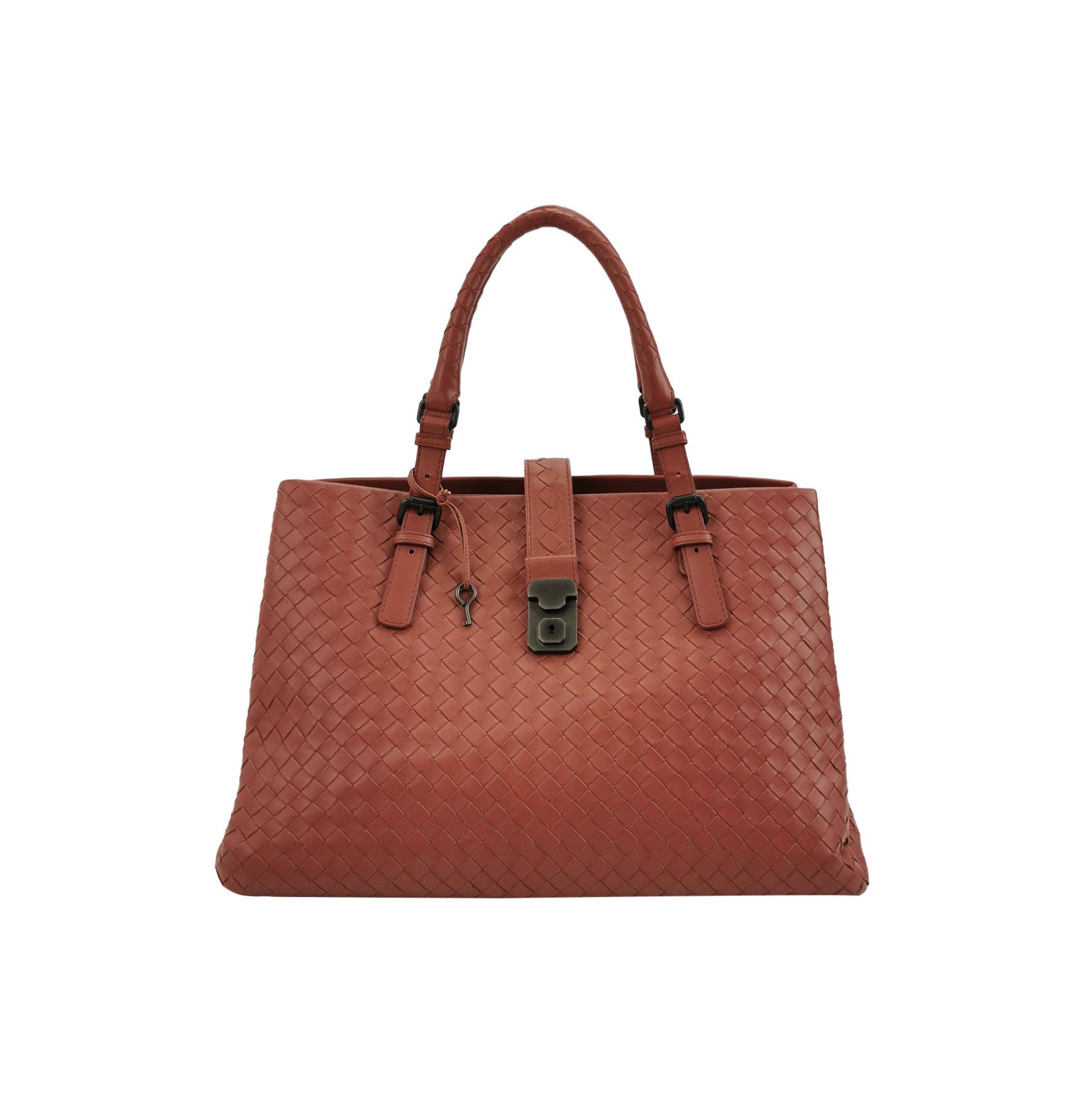 Bottega Veneta Bottega Veneta Women os Tote Bags Size ONE SIZE - 1 Thumbnail