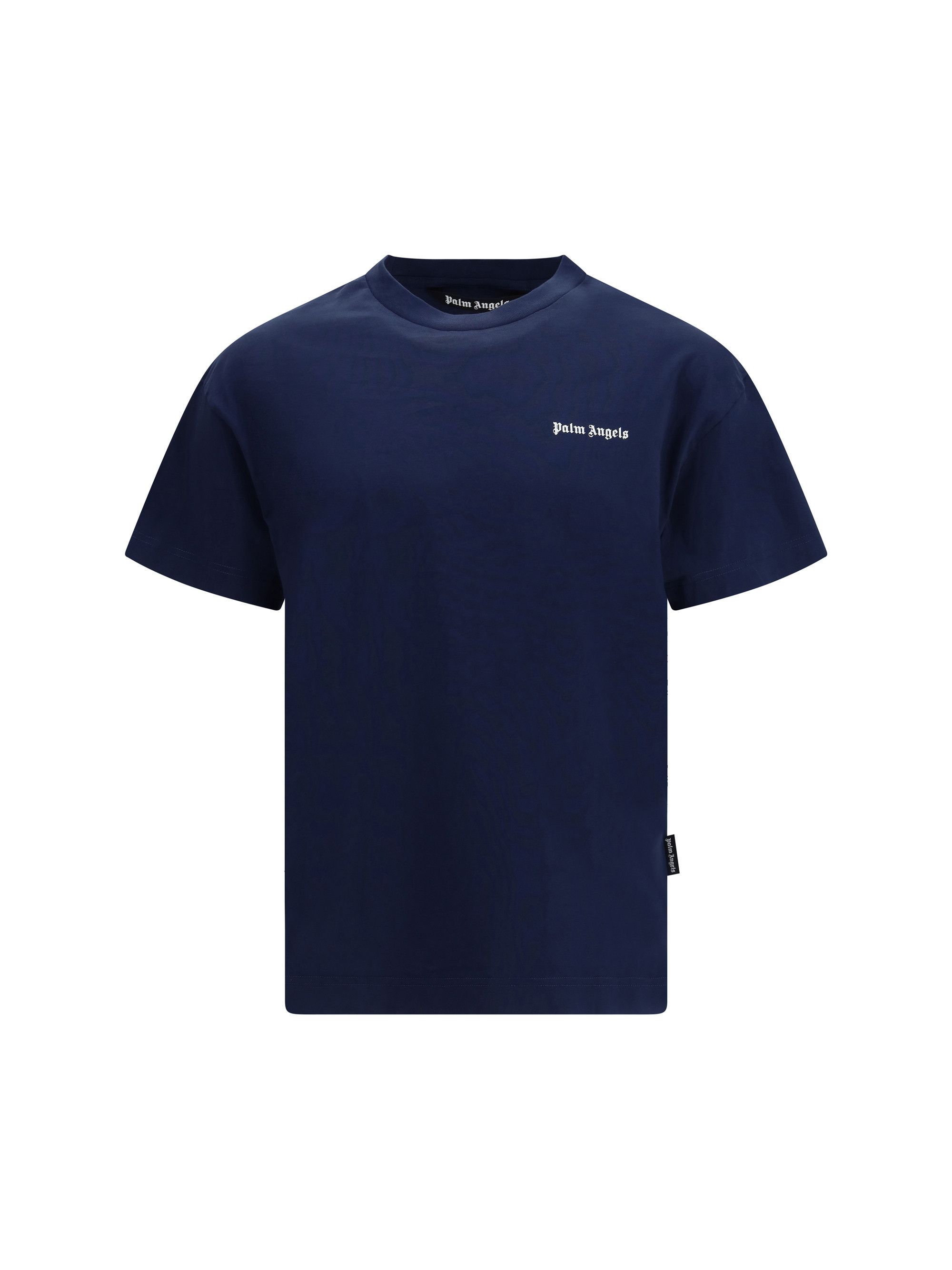 Palm Angels Classic logo T-Shirt tripack Size US L / EU 52-54 / 3 - 1 Thumbnail