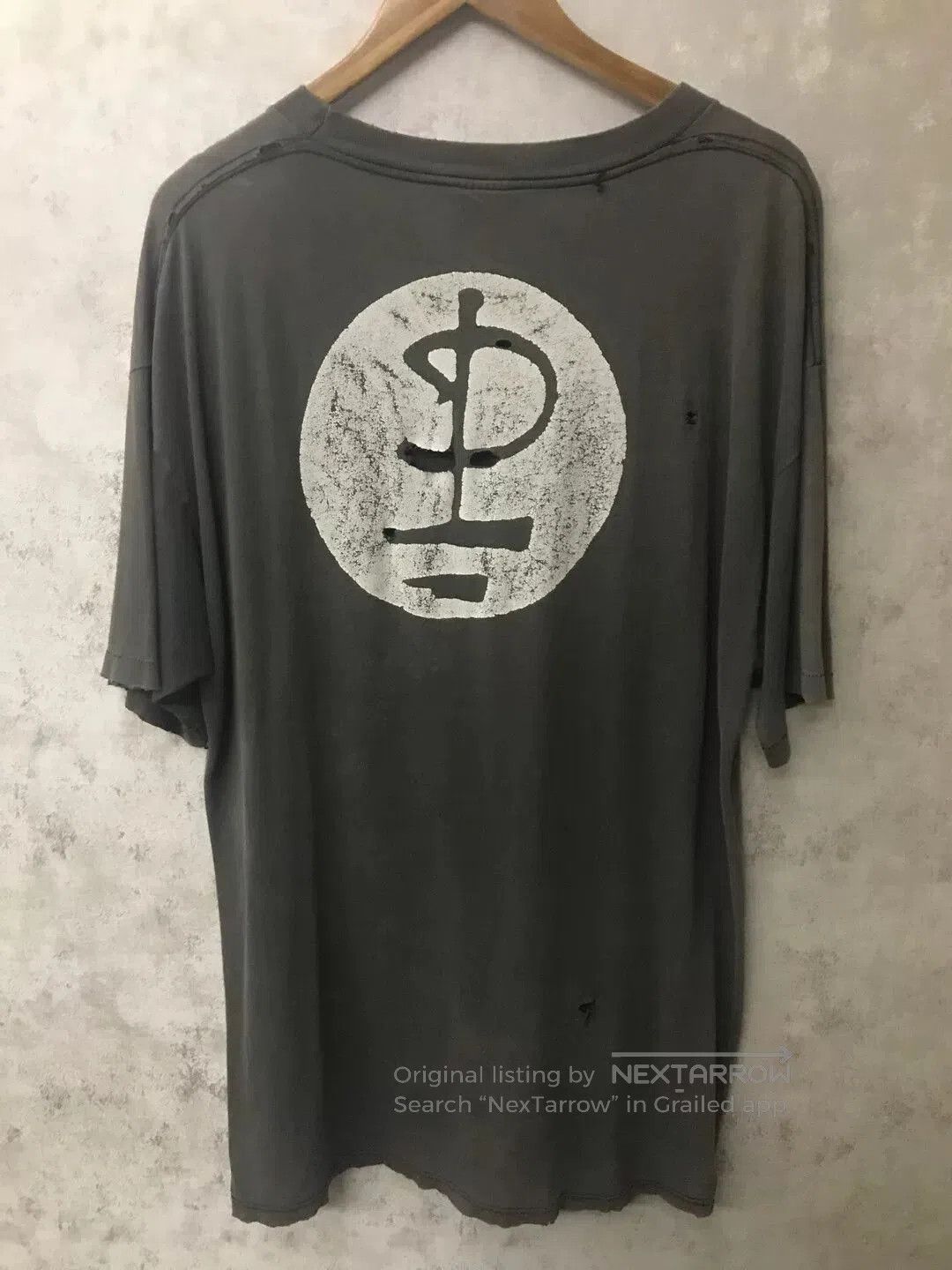 Vintage Pink Floyd 1994 Division Bell Vintage Tee. Size US XXL / EU 58 / 5 - 2 Thumbnail