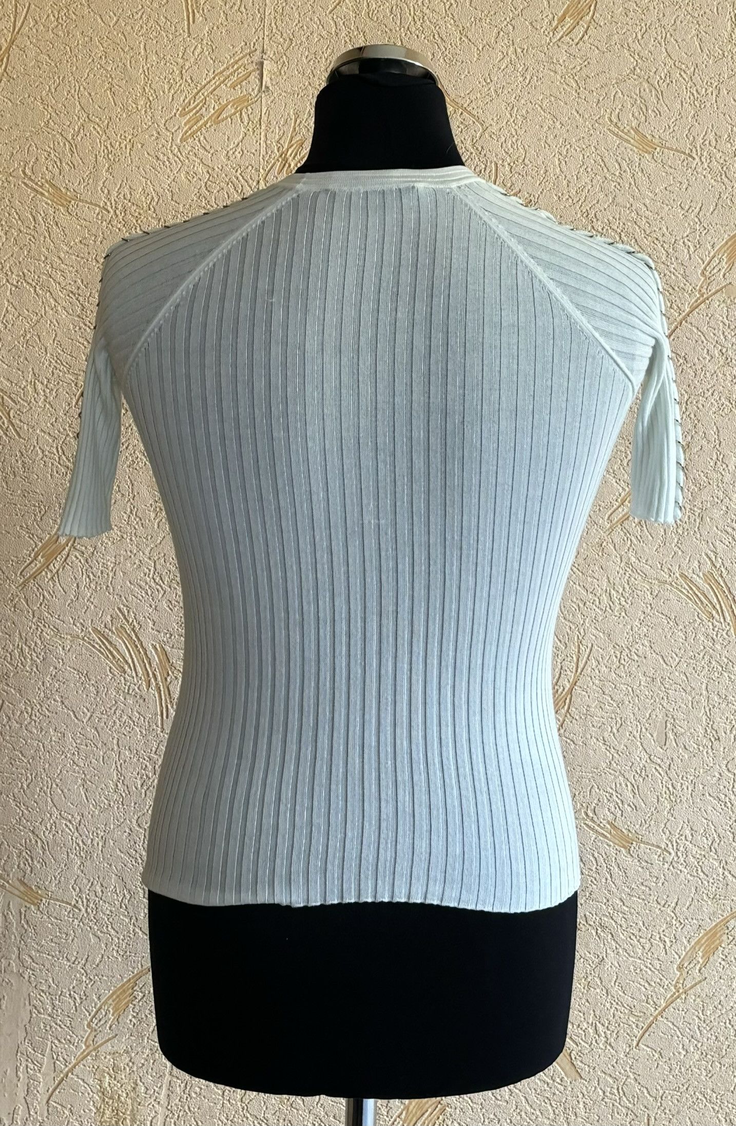 Alexander Wang Alexander Wang sweater size S Size S / US 4 / IT 40 - 2 Thumbnail