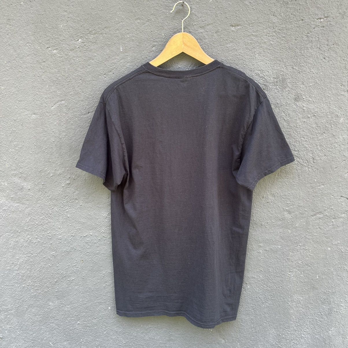 D.A.R.E Thrashed Faded Vintage D.A.R.E Tee Size US M / EU 48-50 / 2 - 4 Thumbnail