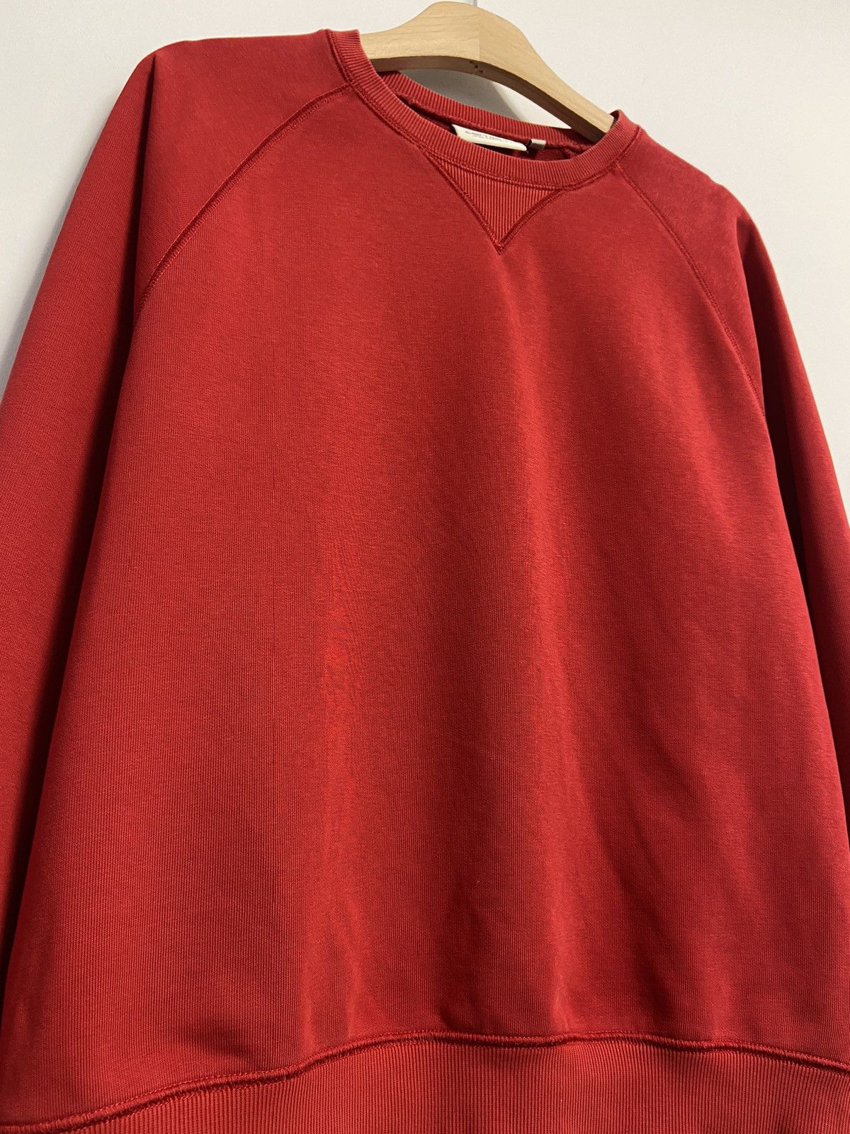 Carhartt Carhartt Vintage Y2K Sweatshirt 90’s hype style Size US M / EU 48-50 / 2 - 7 Thumbnail