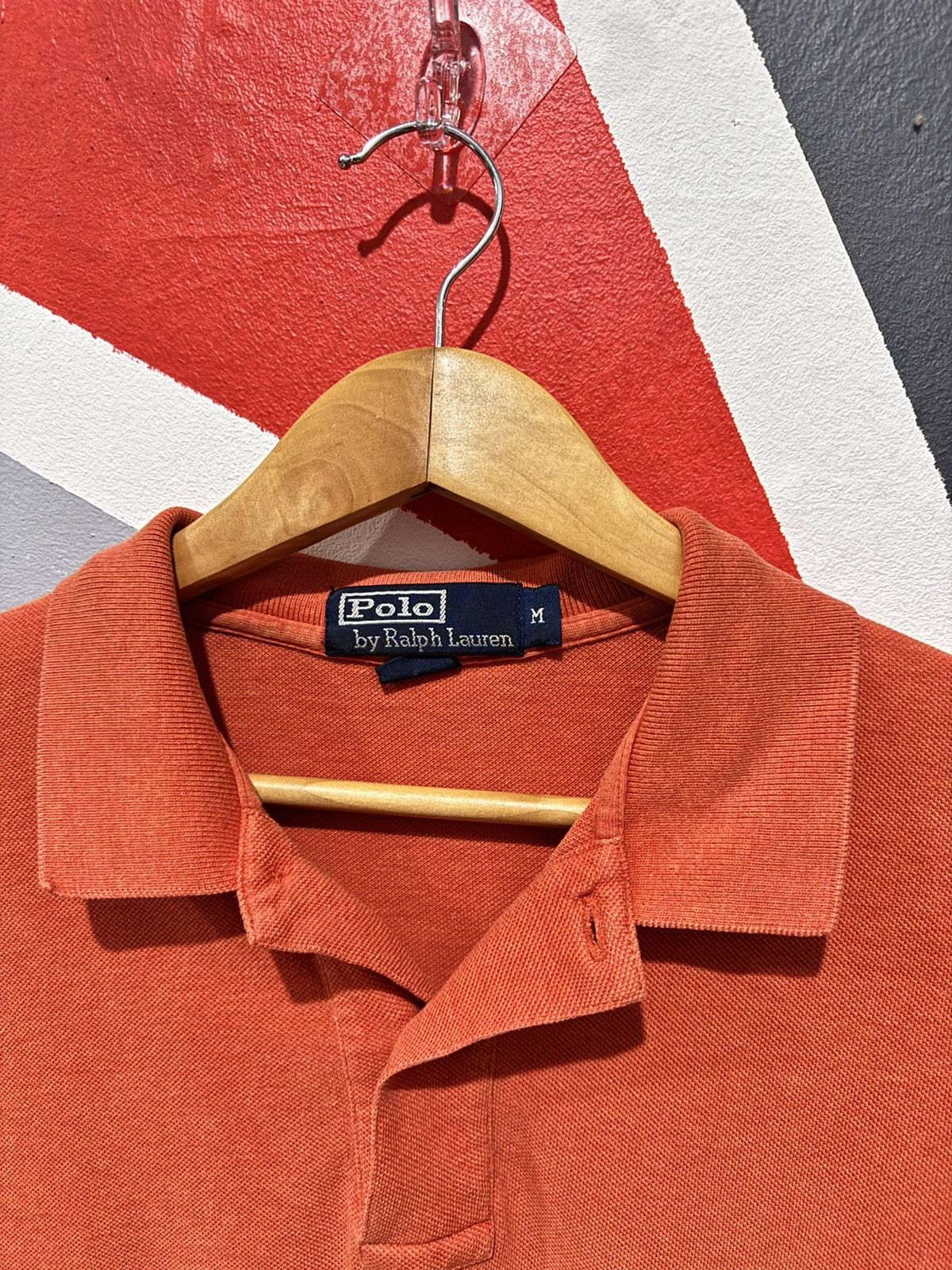 Ralph Lauren Polo By Ralph Lauren Short Sleeve Size US M / EU 48-50 / 2 - 3 Thumbnail