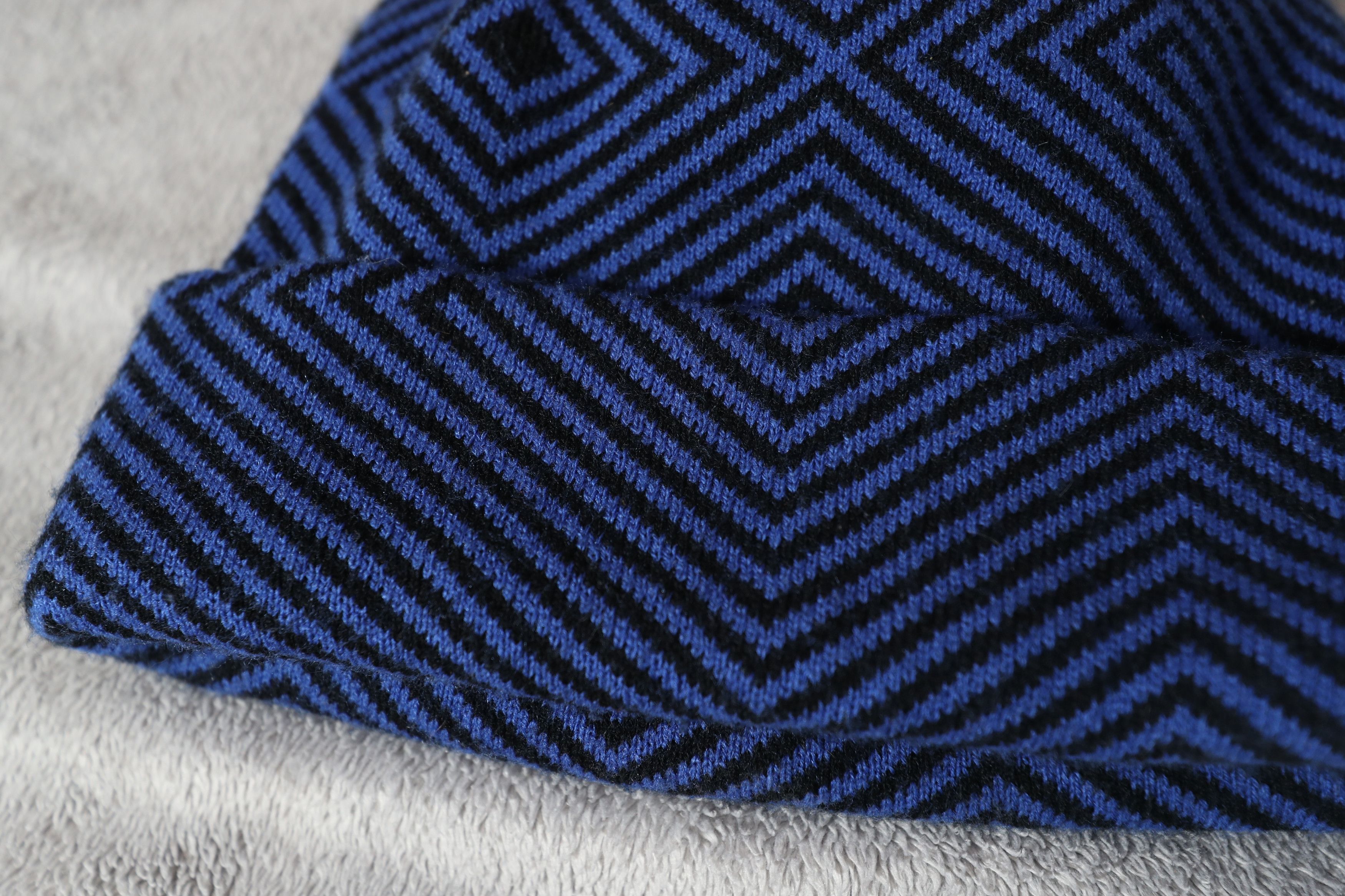 Fucking Awesome Fucking Awesome Hurt Your Eyes Beanie (OS) Size ONE SIZE - 3 Thumbnail
