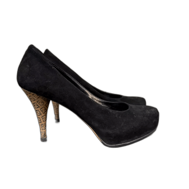Fendi Fendi High Heels Size 36 For Sale Size US 6 / IT 36 - 1 Thumbnail