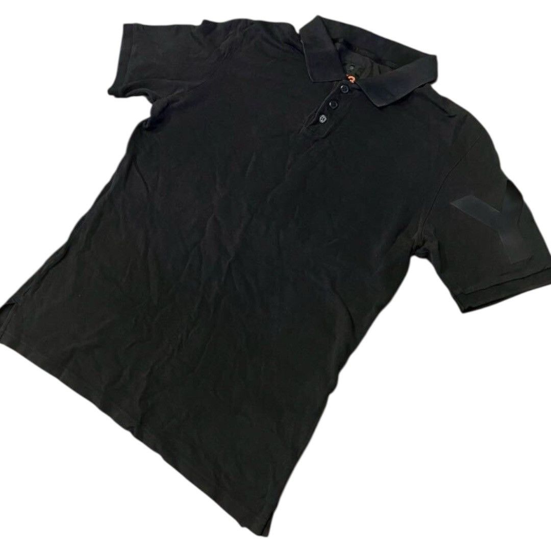 Y-3 Y-3 polo Size US M / EU 48-50 / 2 - 4 Thumbnail