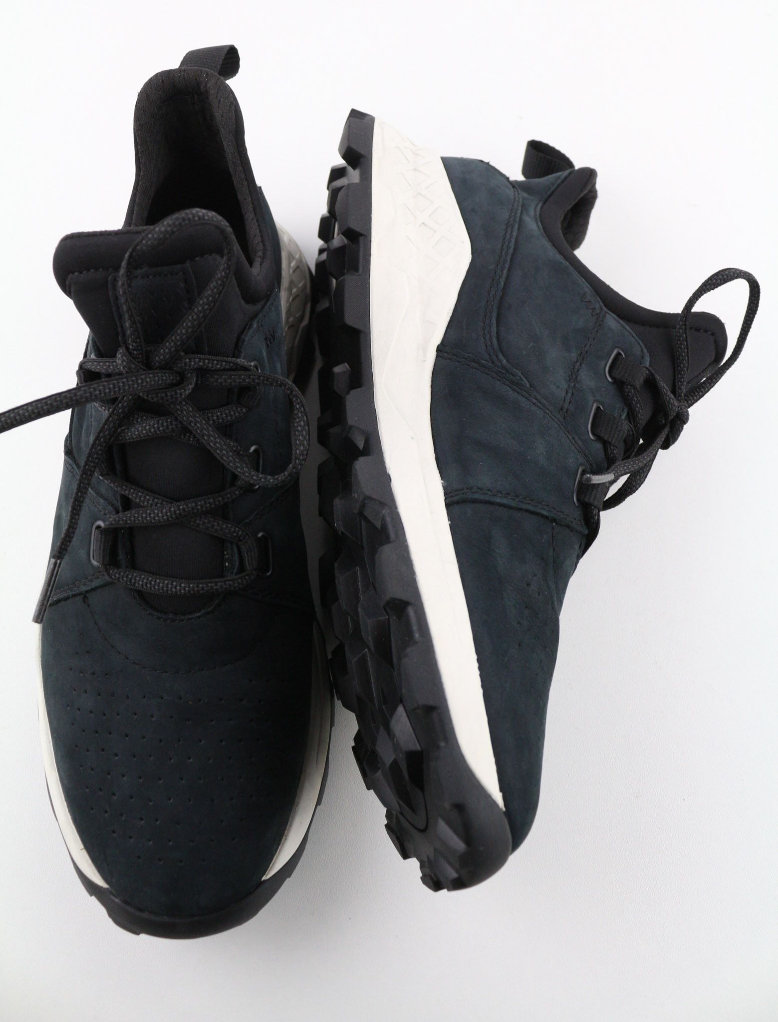 Timberland A2BBT UK7 Aerocore Energy Defender Repellent Systems 79873 Size US 7.5 / EU 40-41 - 6 Thumbnail