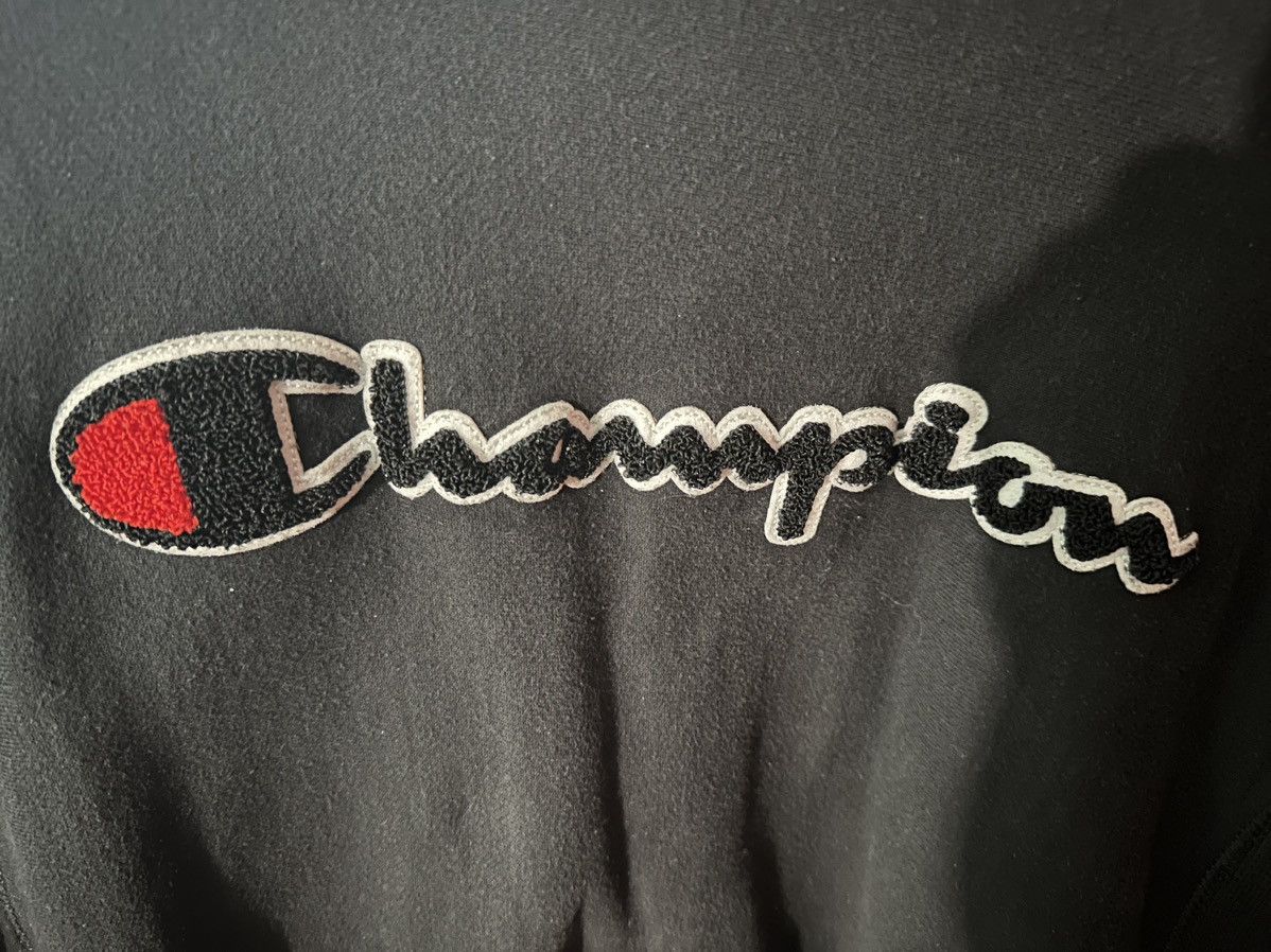 Champion Champion sweater Size US M / EU 48-50 / 2 - 2 Thumbnail