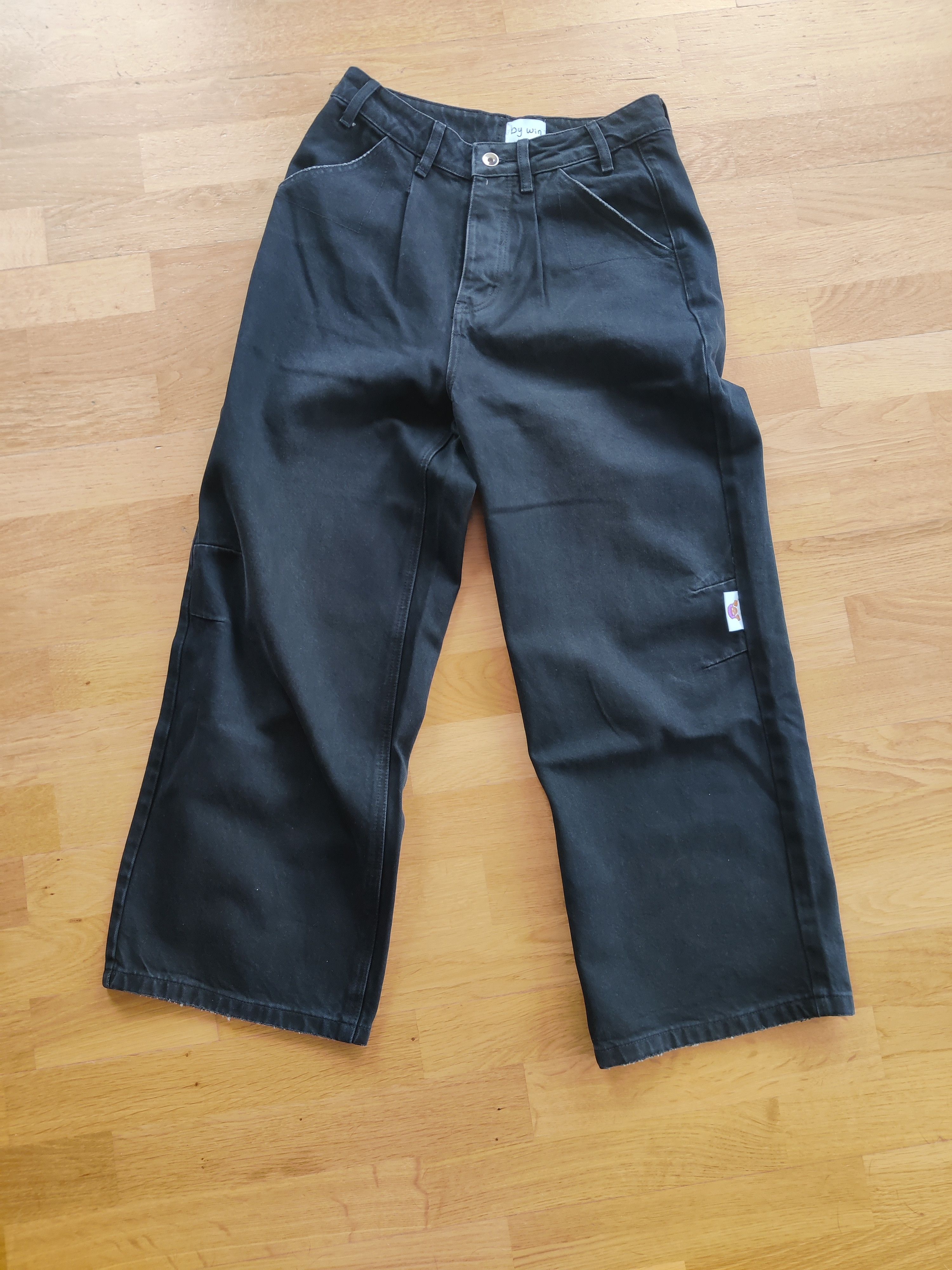 Other Bywin Denim V2 Size US 30 / EU 46 - 5 Thumbnail