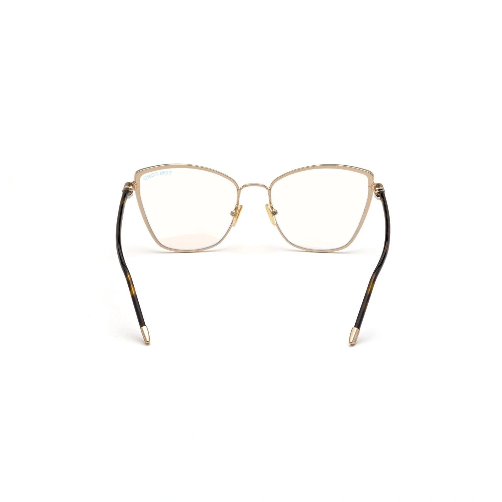 Tom Ford NEW Tom Ford FT5740-B-028-54 100%(889214257437-KBA) Size ONE SIZE - 3 Thumbnail