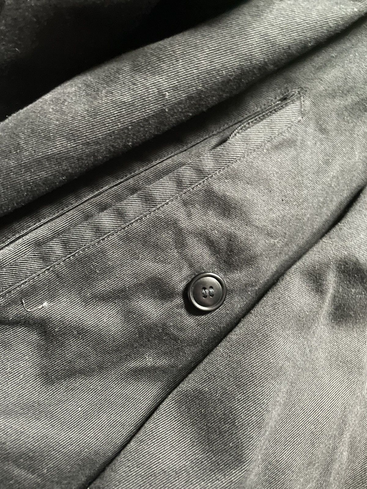 Issey Miyake Vintage Issey Miyake x Tsumori Chisato IS Reversible Jacket Size US M / EU 48-50 / 2 - 9 Thumbnail