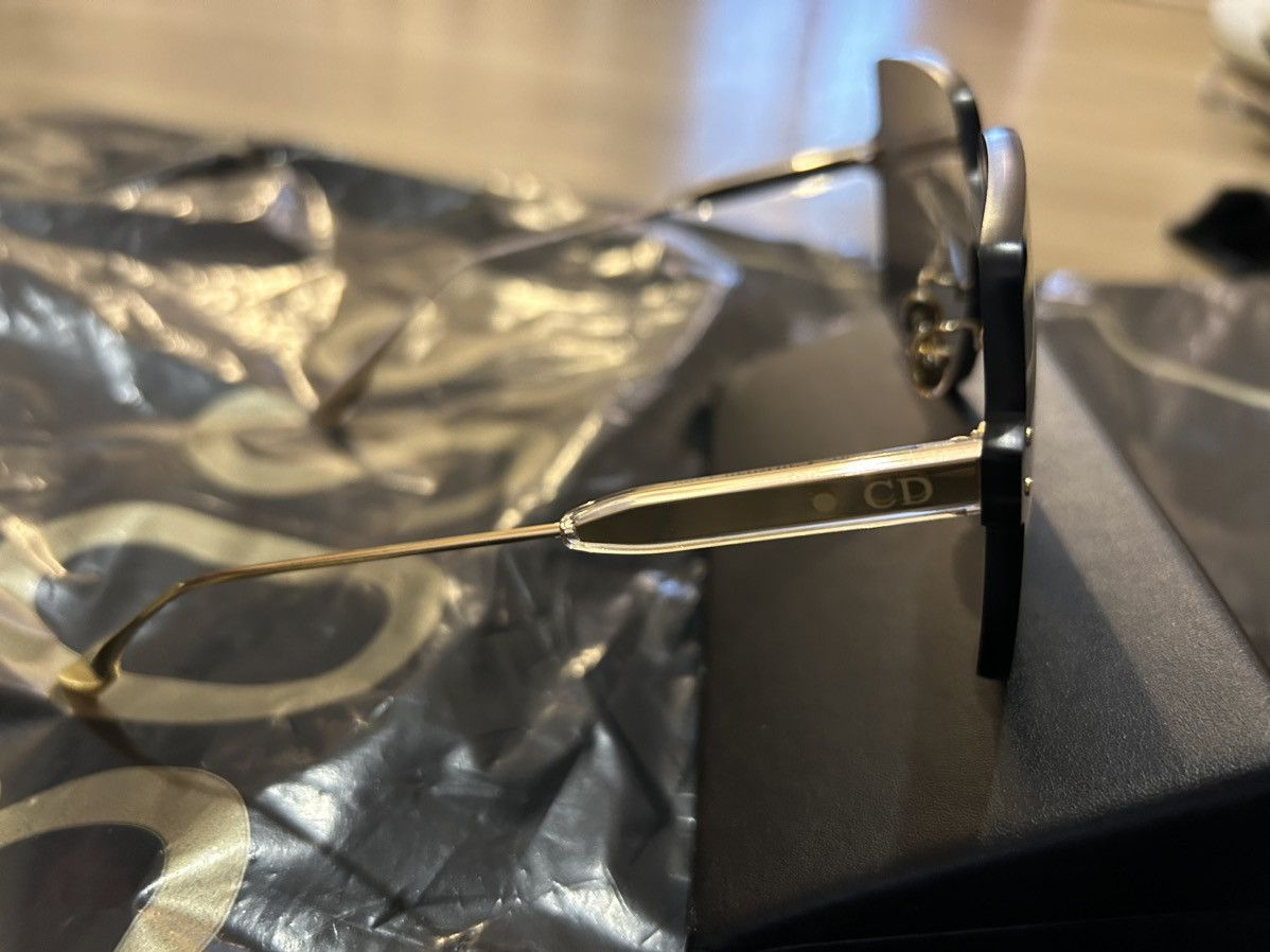 Dior Dior sunglasses Size ONE SIZE - 3 Thumbnail