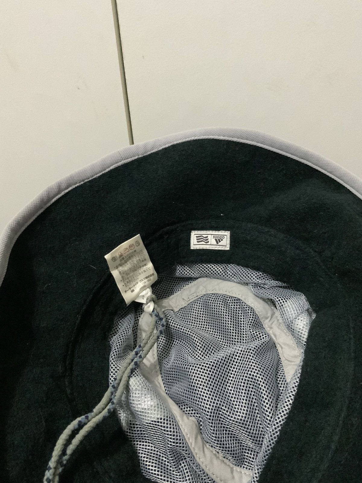 Adidas Adidas Outdoor Cap Size ONE SIZE - 8 Thumbnail