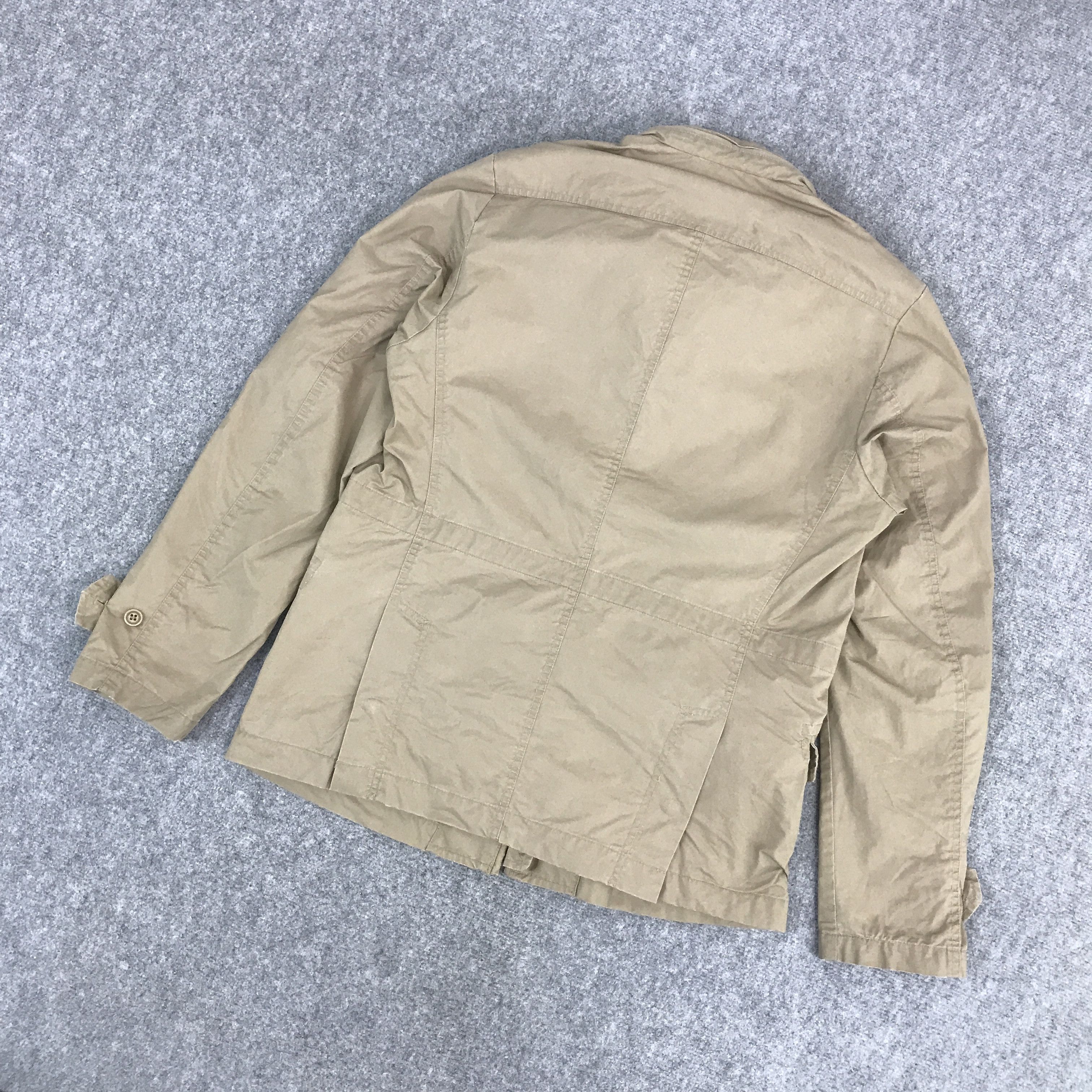 Diesel DIESEL JACKET Size US L / EU 52-54 / 3 - 6 Thumbnail