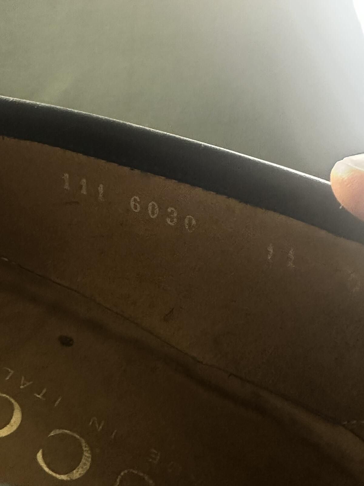 Gucci Authentic Gucci Black Leather Horsebit Loafers - Size 11.5 Size US 11.5 / EU 44-45 - 4 Thumbnail