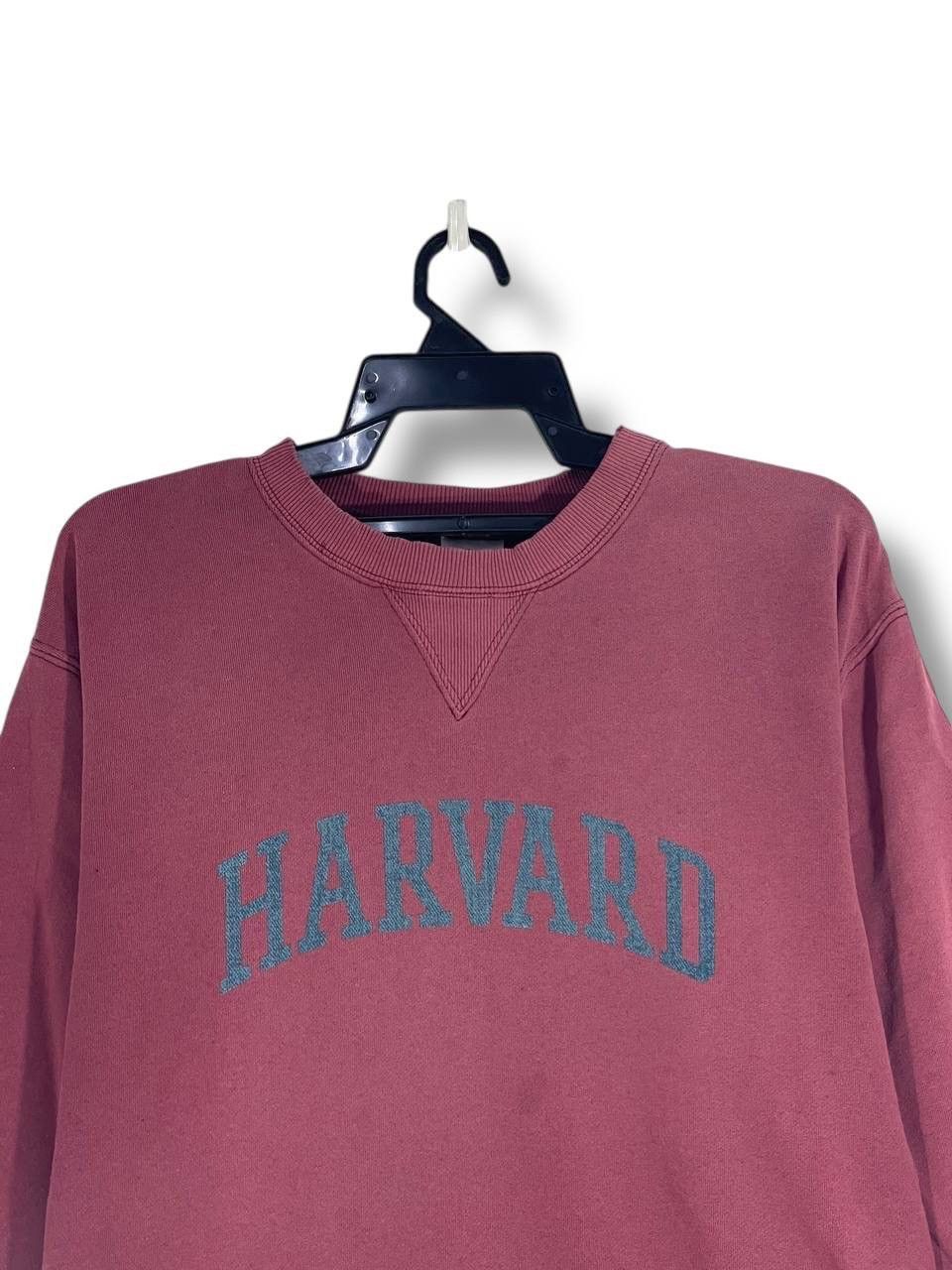 Other Vintage lee harvard sweatshirt jumper size L Size US L / EU 52-54 / 3 - 2 Thumbnail