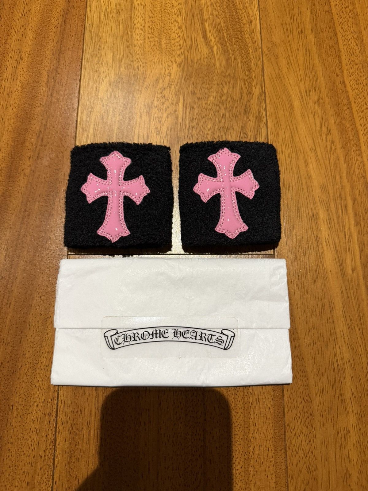 Chrome Hearts Chrome Hearts Size US S / EU 44-46 / 1 - 1 Thumbnail