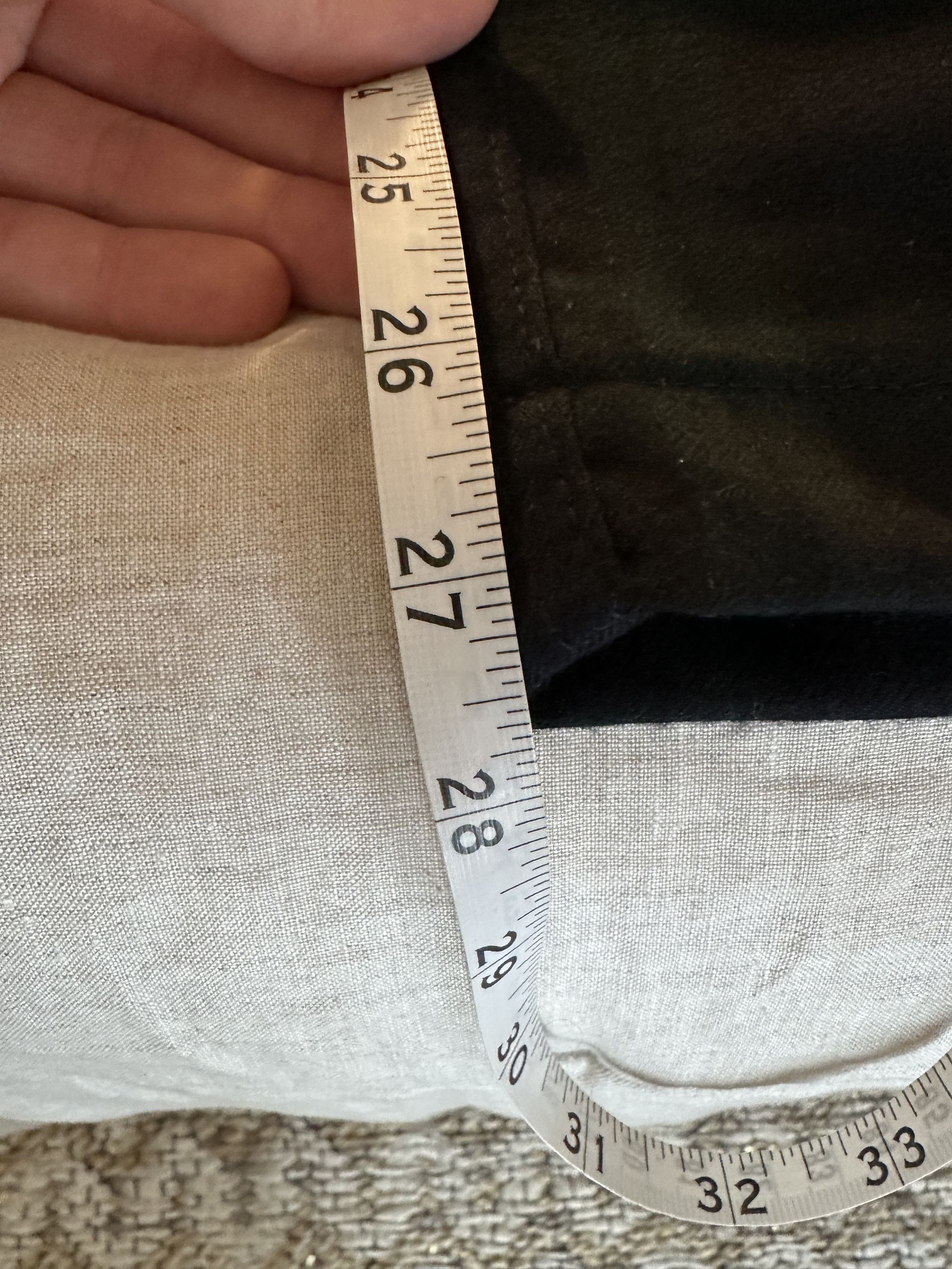 Comme des Garcons AD 2008 Junya Watanabe Blackwatch Pants Size US 31 - 7 Thumbnail