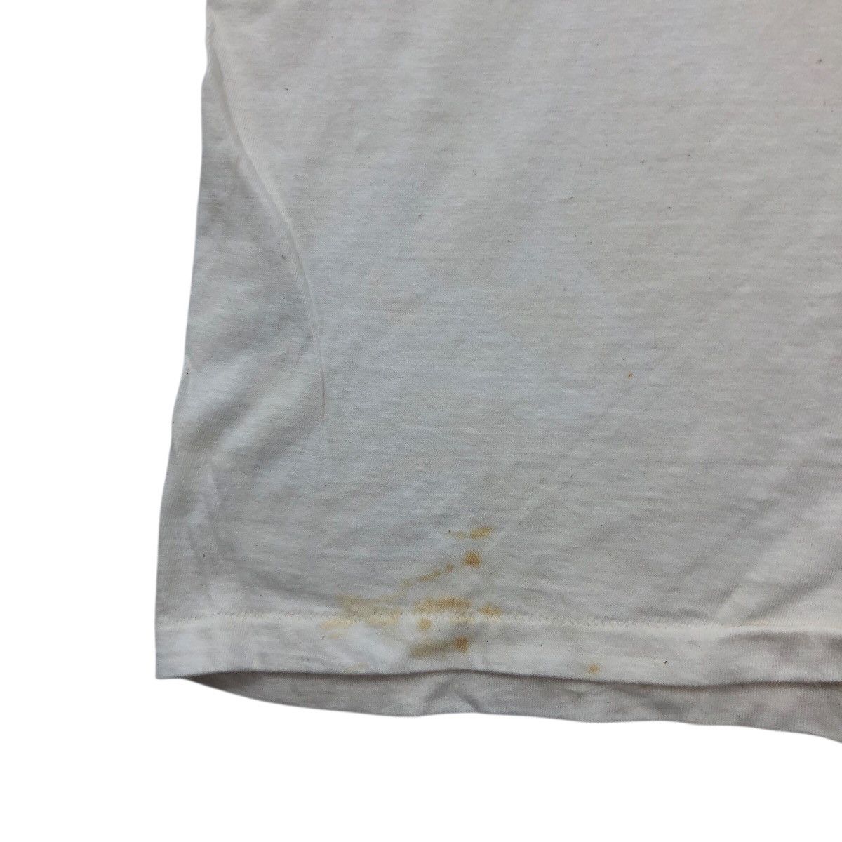 Vintage Vintage 90s MARCIE ZIV Horses Art T Shirt Vintage Artist Size US L / EU 52-54 / 3 - 4 Thumbnail