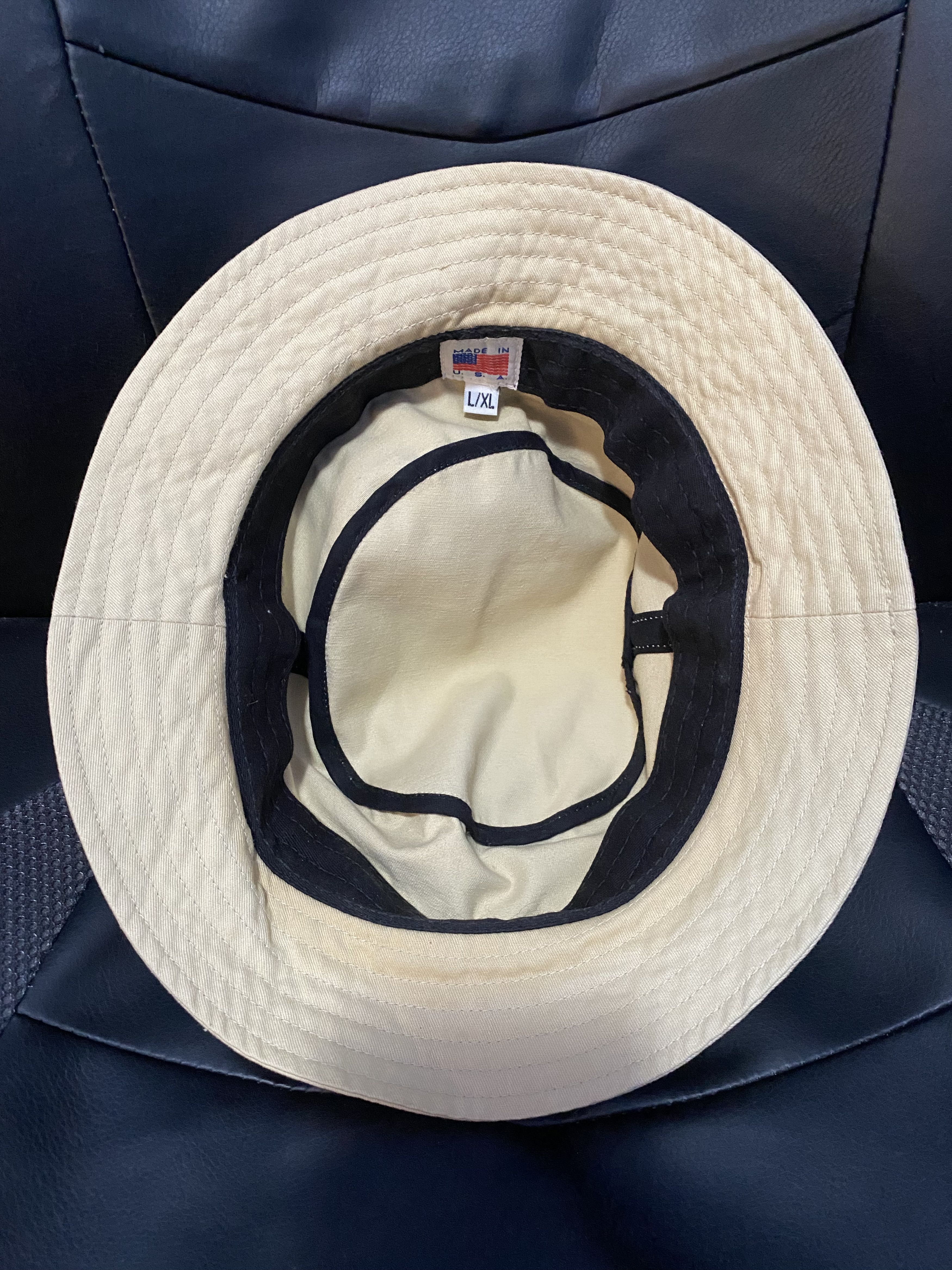 Golf Wang Golf Wang FW18 Bucket Hat Size ONE SIZE - 4 Thumbnail