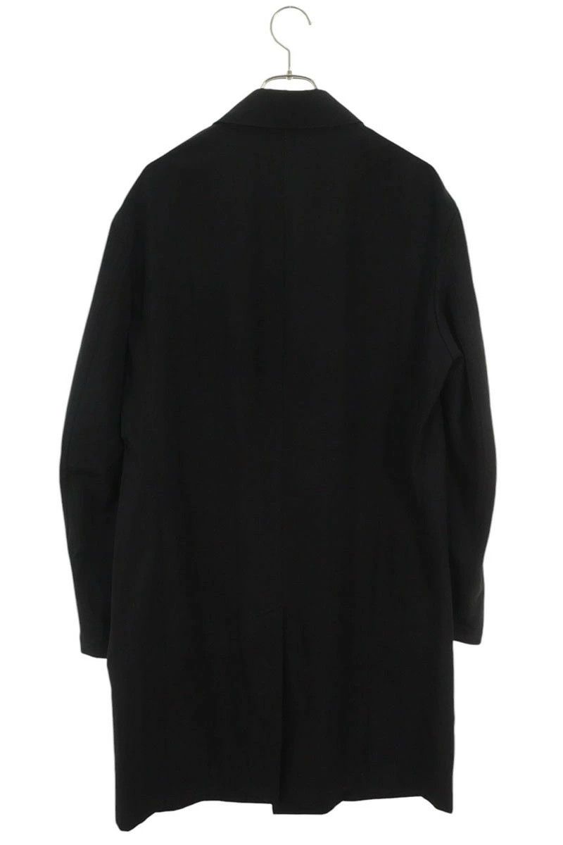 yohjiyamamoto pour homme BIG JKT Yohji Yamamoto Pour Homme W