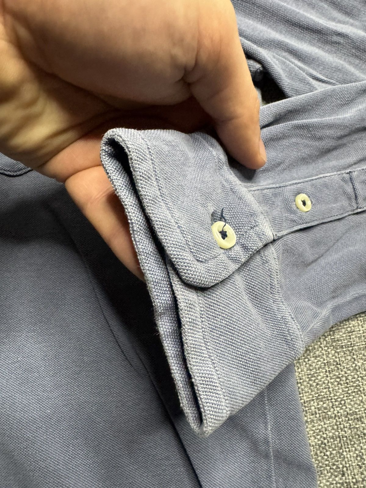 Polo Ralph Lauren Polos Polo Ralph Lauren Size US M / EU 48-50 / 2 - 4 Thumbnail