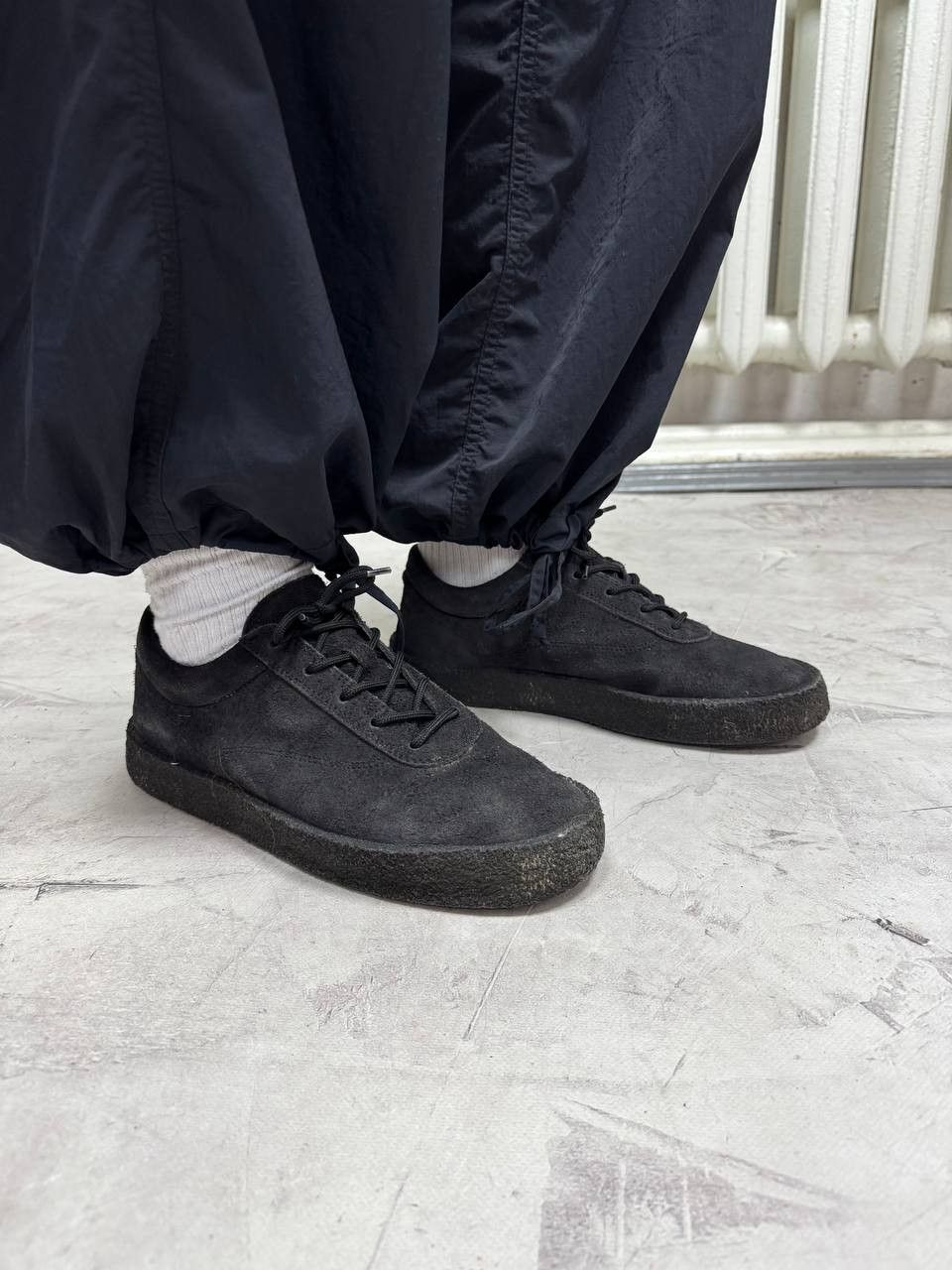 Yeezy Yeezy Season 6 Creepe sneakers Size US 8 / EU 41 - 4 Thumbnail