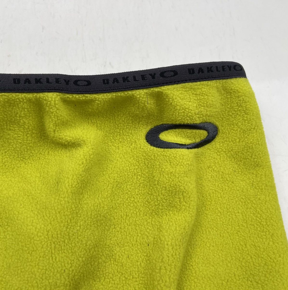 Oakley oakley neck gaiter mask tc40 Size ONE SIZE - 3 Thumbnail