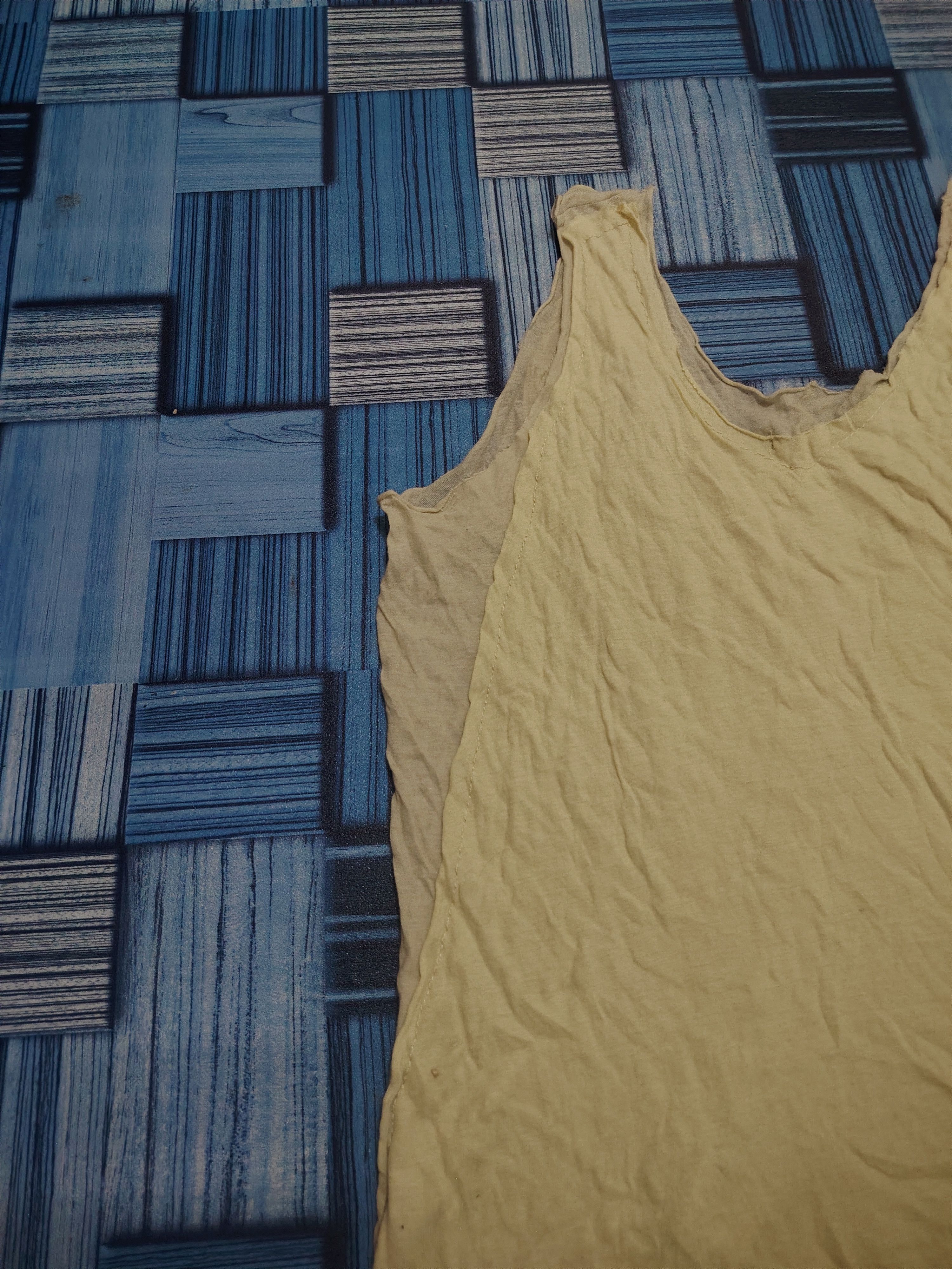 If Six Was Nine Rare! Japanese blanc Basque ifsixwasnine LGB style Size S / US 4 / IT 40 - 10 Thumbnail