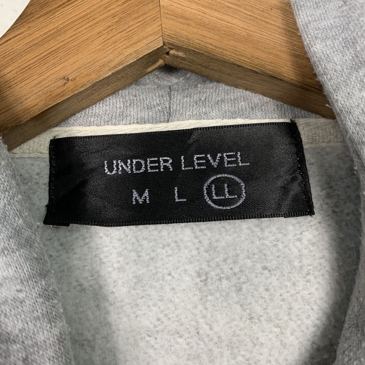 Japanese Brand Doggy Skater Old Trick Pullover Hoodie Size US L / EU 52-54 / 3 - 14 Thumbnail