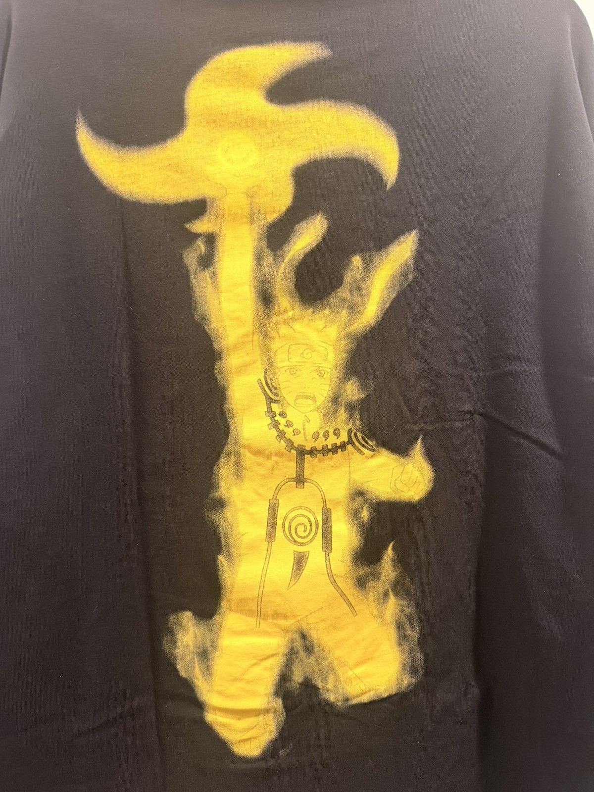 Other Nike x Jordan x Naruto Collab long sleeve Mens XL Size US XL / EU 56 / 4 - 7 Thumbnail