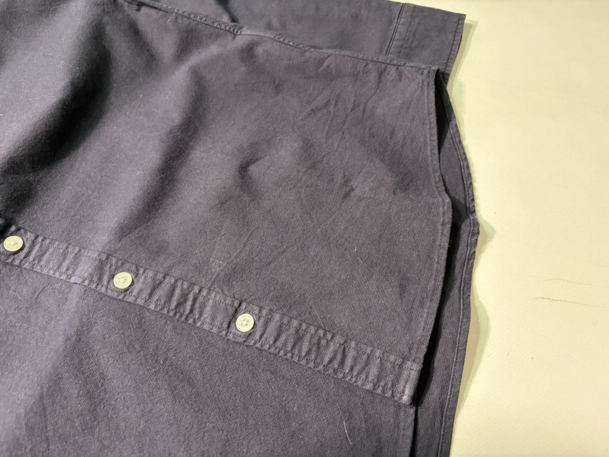 Beams Plus Beams Shirts Button up Size US L / EU 52-54 / 3 - 7 Thumbnail