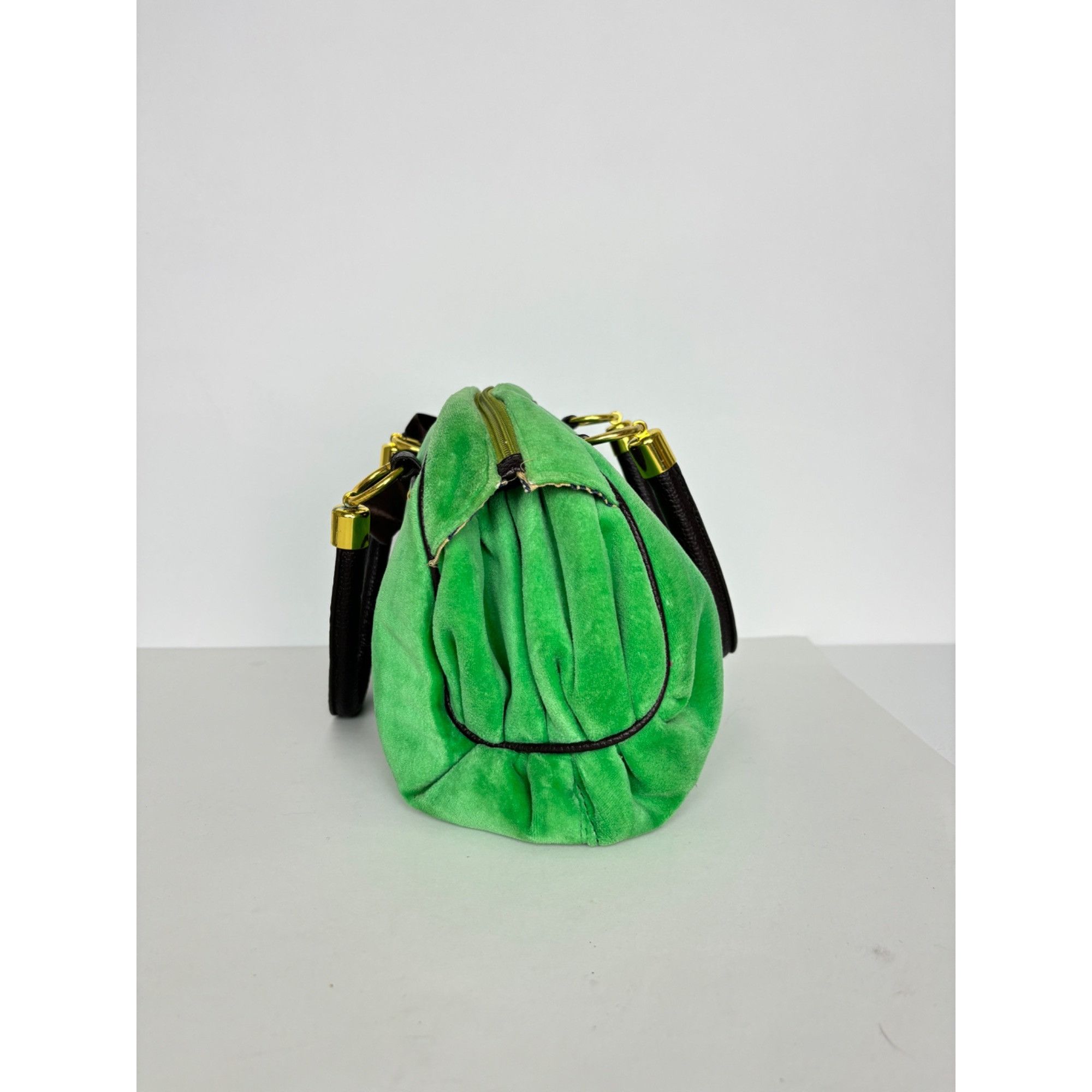 Y2K Juicy Couture bowler orders bag