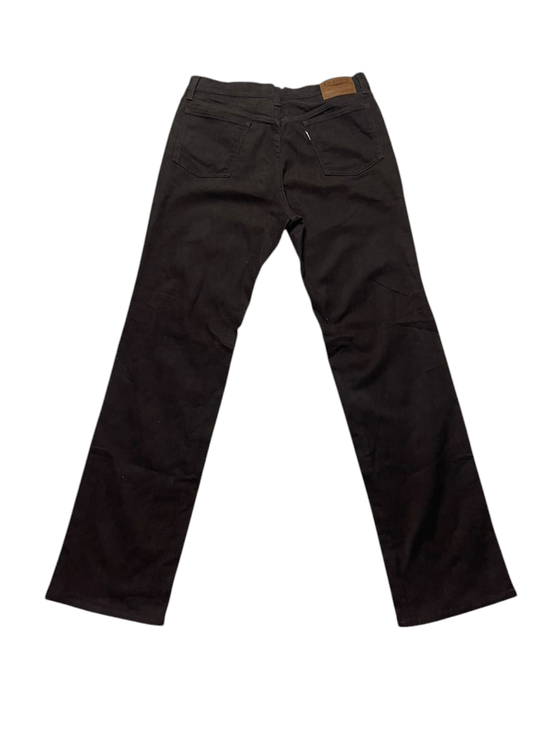 Big John Vintage Big John Chinos Soft Cotton Size US 34 / EU 50 - 2 Thumbnail