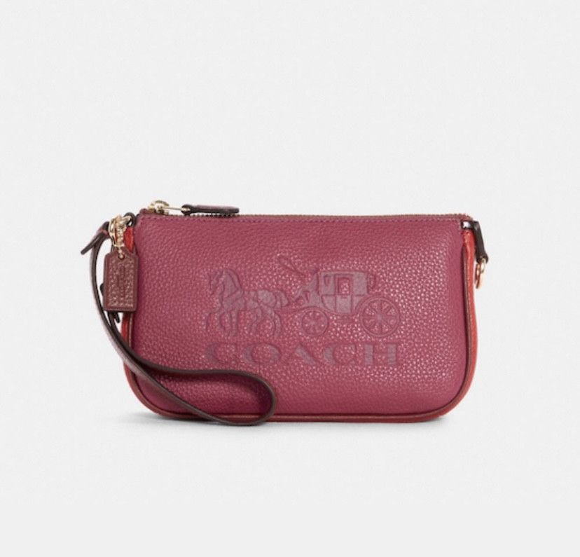 Nolita 19 In Colorblock With Horse And Carriage