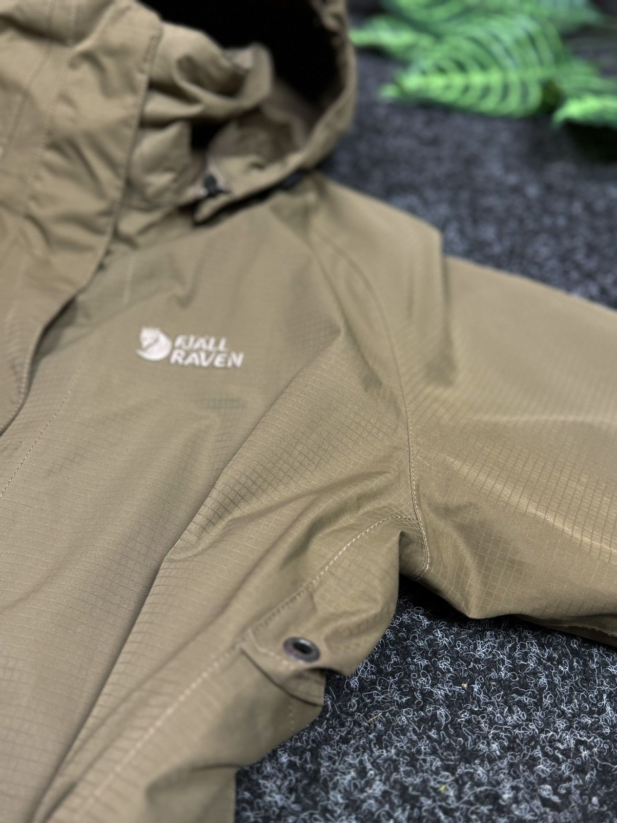 Fjallraven Fjallraven woman’s jacket size L Size L / US 10 / IT 46 - 16 Thumbnail
