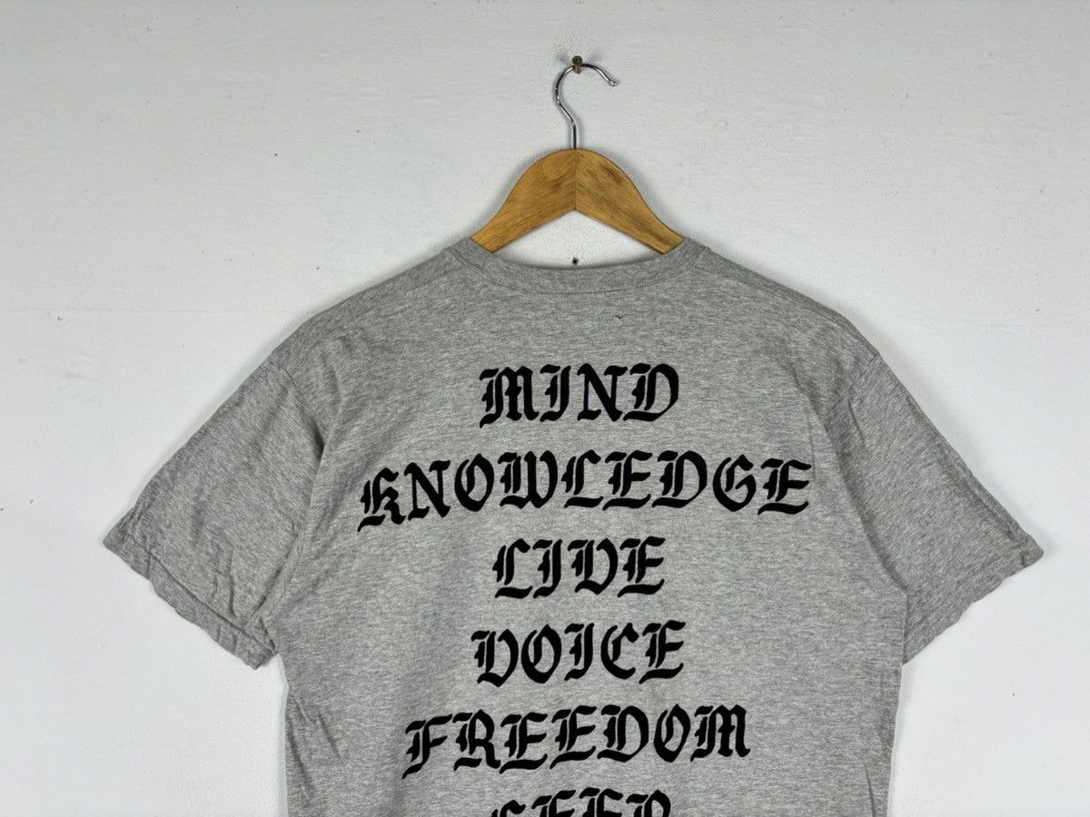Japanese Brand XX Four 24 Karats Japanese Brand Tee Size US M / EU 48-50 / 2 - 7 Thumbnail
