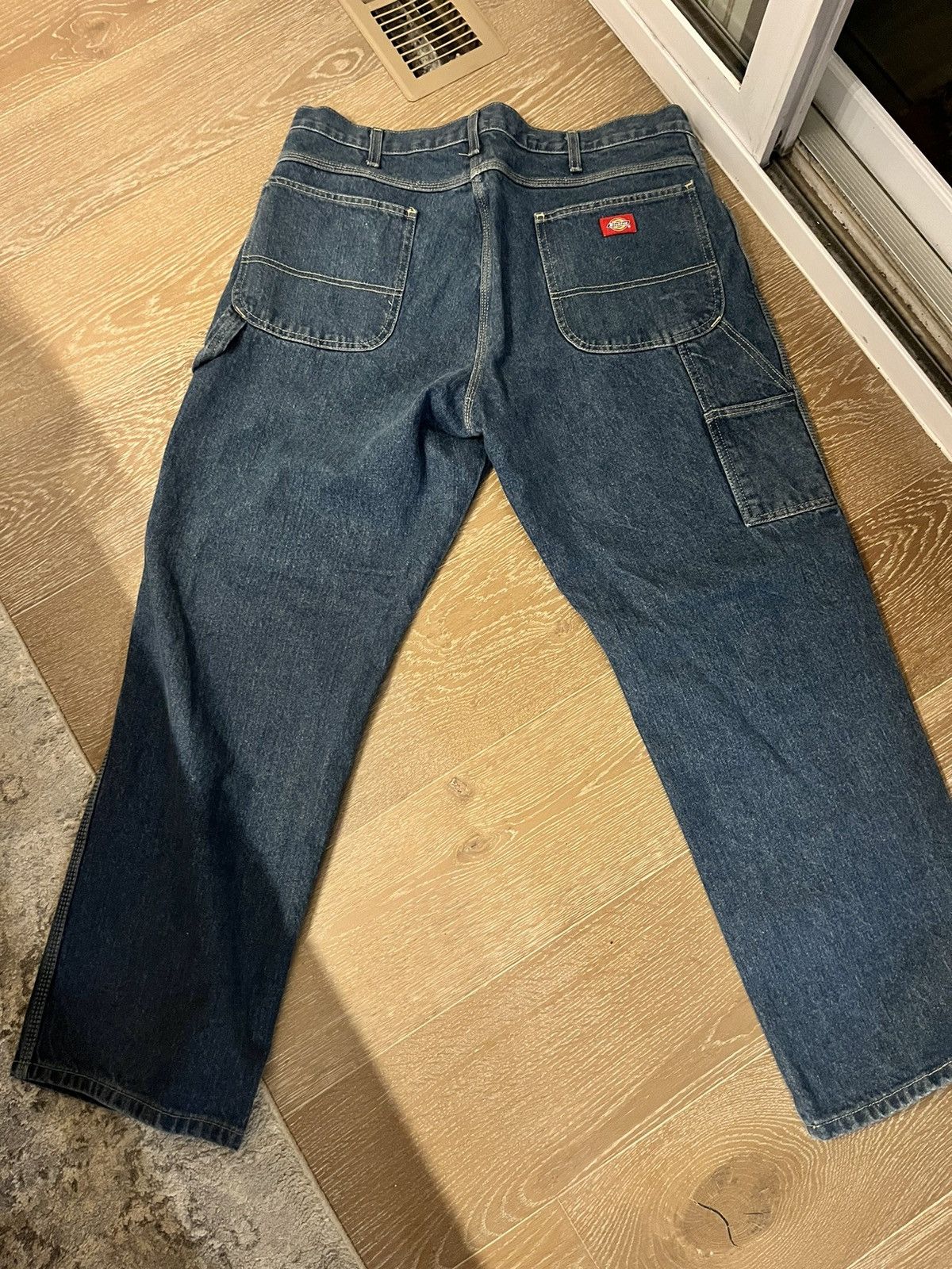 Dickies Dickies Jeans 38x32 Size US 38 / EU 54 - 2 Thumbnail
