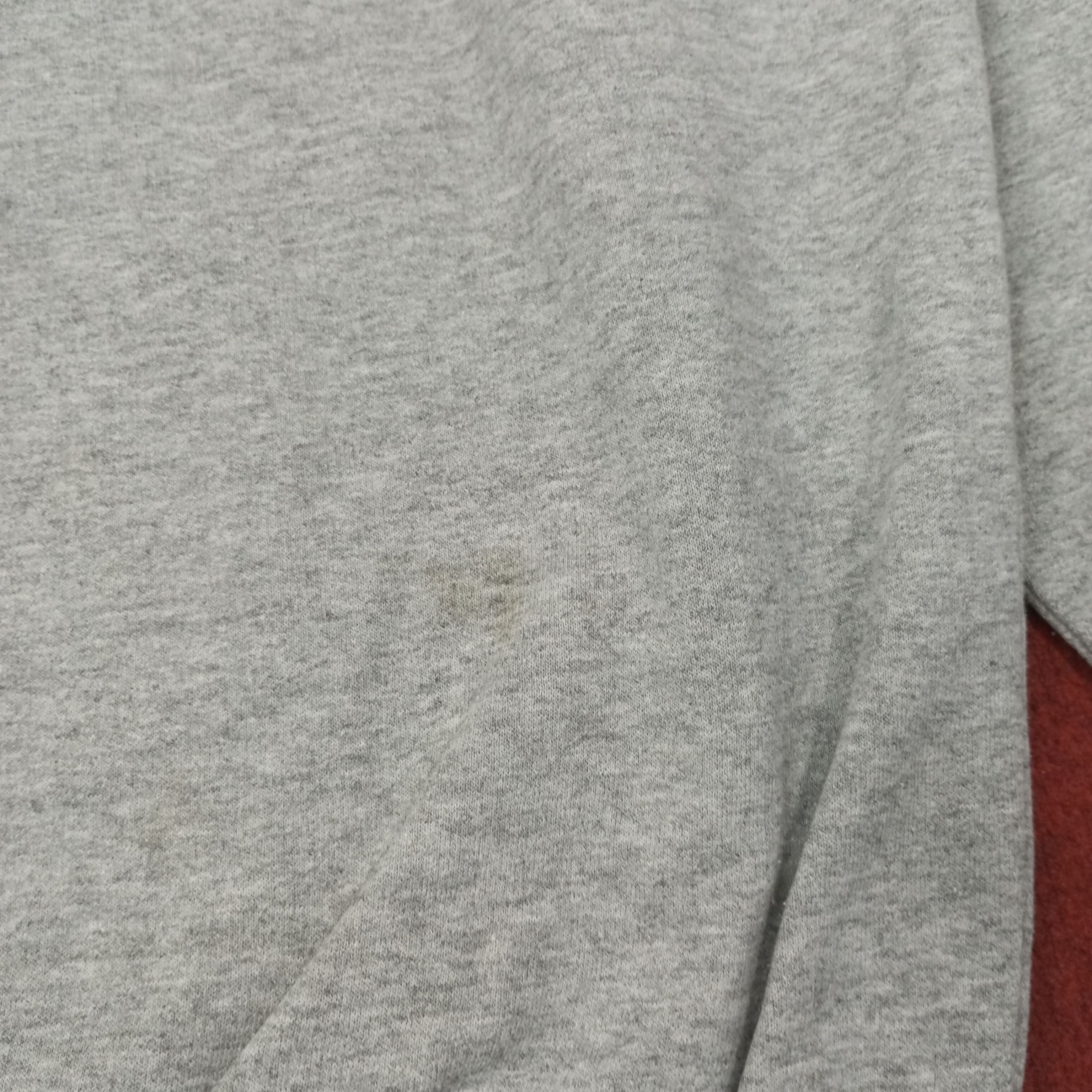 Vintage Canada Streetwear Sweatshirt c254n12 Size US XXL / EU 58 / 5 - 3 Thumbnail