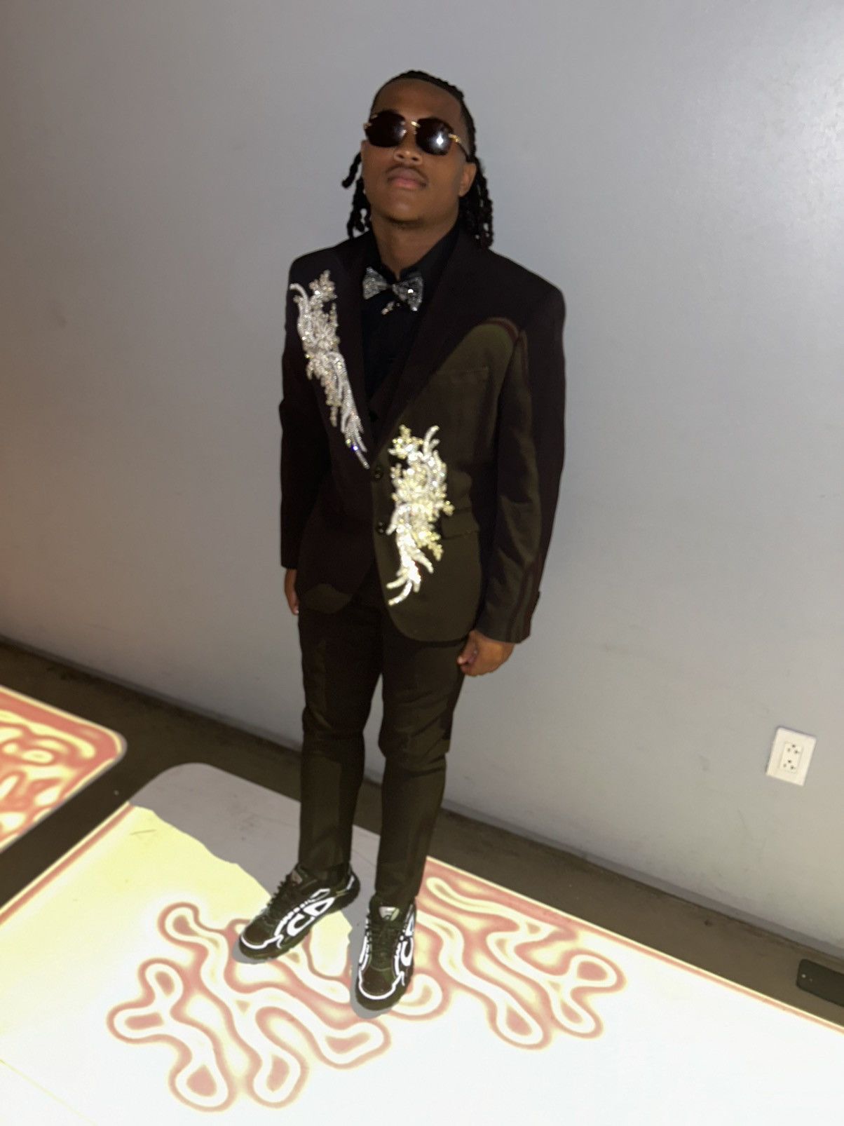 Other prom suit Size US M / EU 48-50 / 2 - 1 Thumbnail