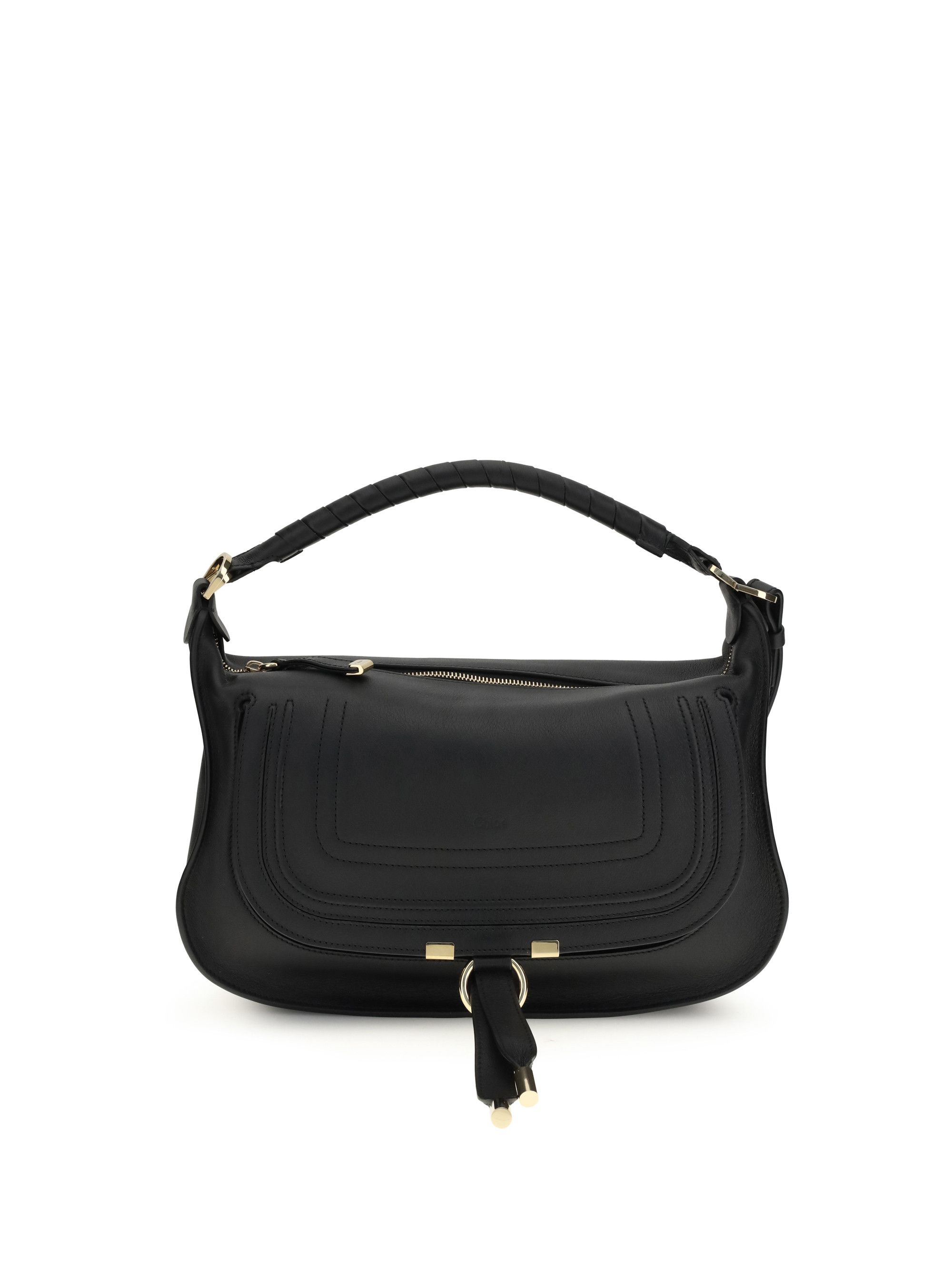 Chloe Marcie Small Shoulder Bag Size ONE SIZE - 1 Thumbnail