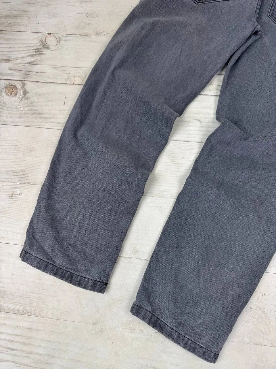 Karl Kani Vintage Karl Kani Baggy Jeans Big Logo 90s Size US 32 / EU 48 - 14 Thumbnail